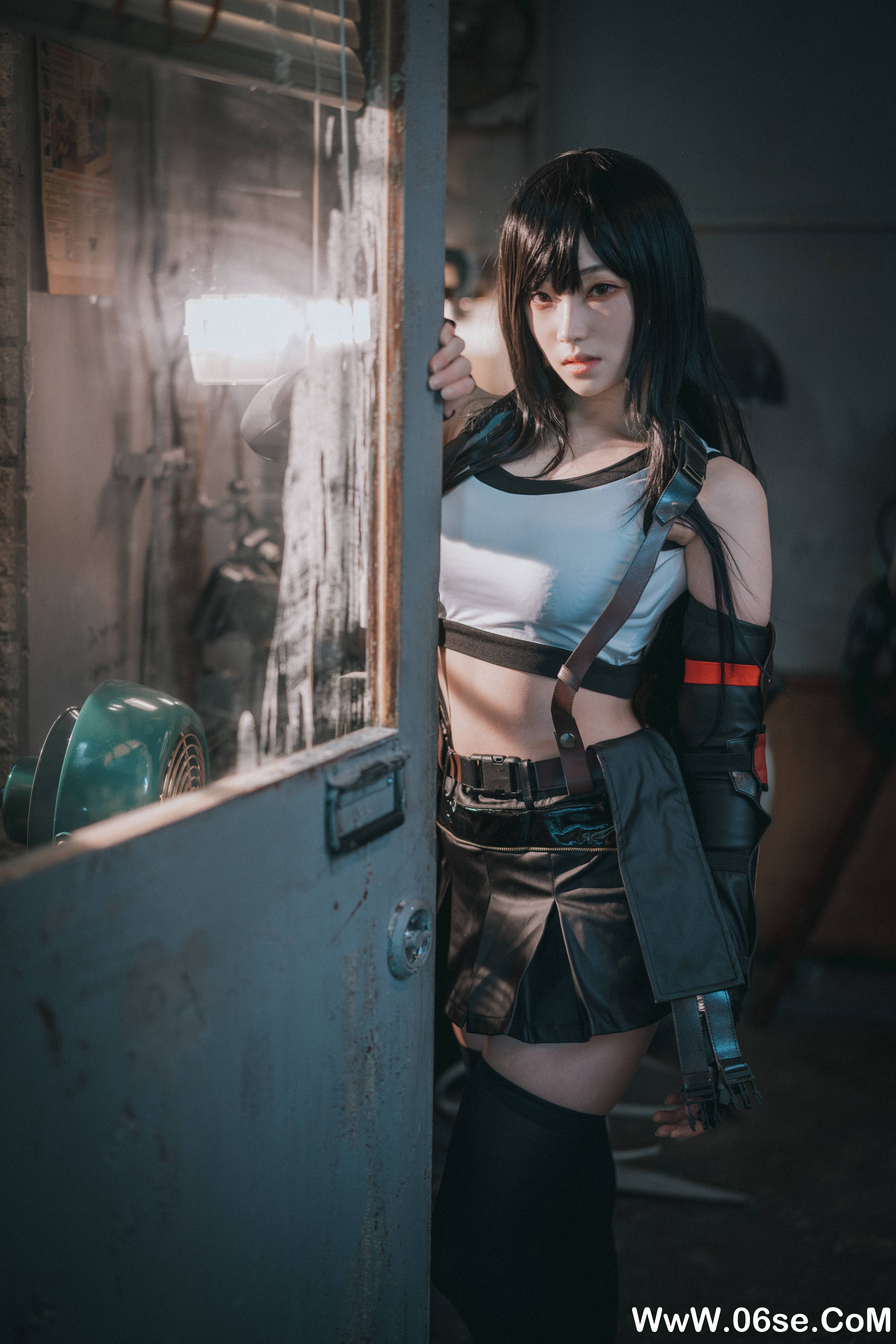 图片[11]-DJAWA – NO.102 Tifa Lockhart [51P1.2G]-六色网