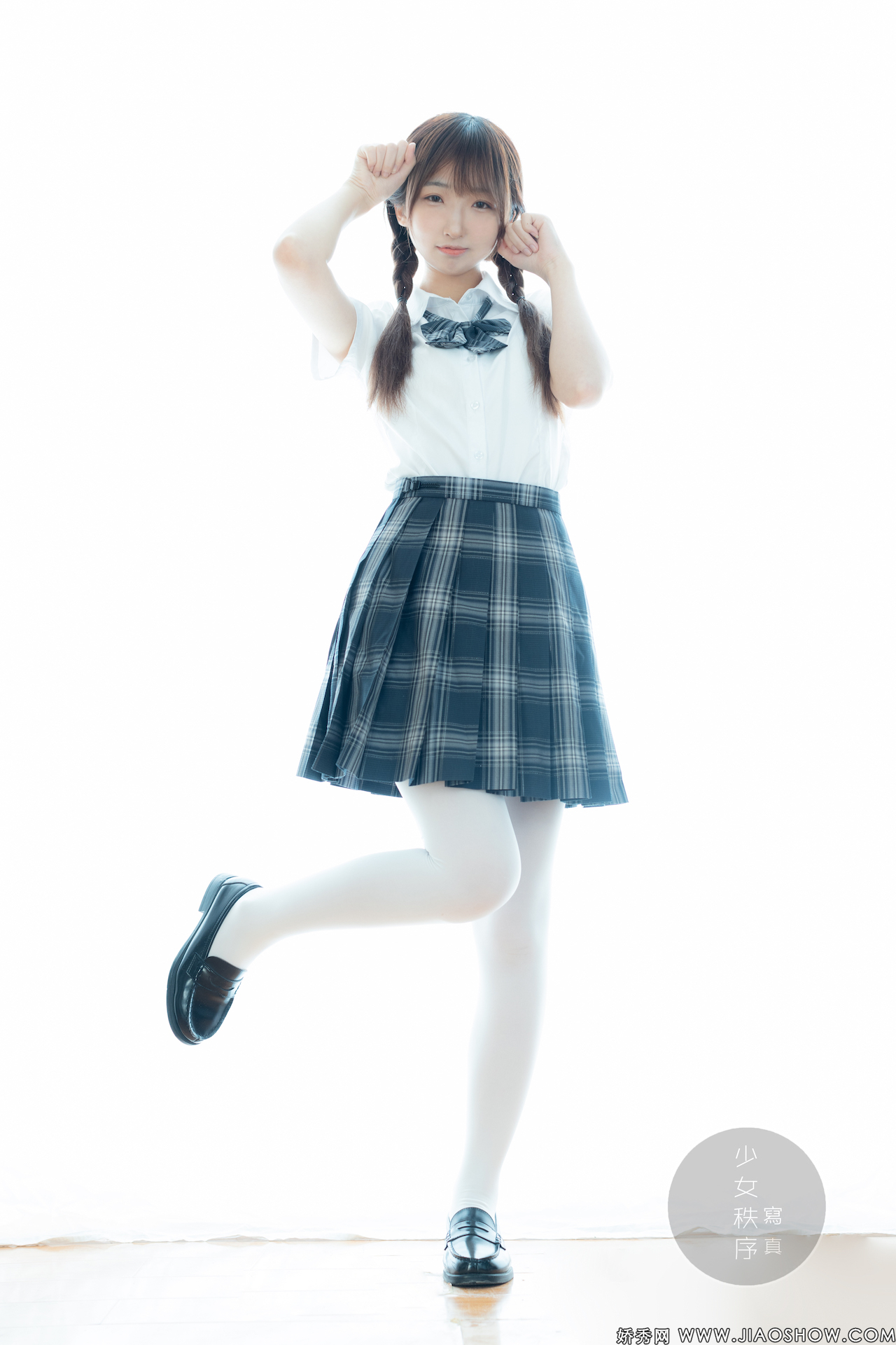 图片[13]-少女秩序 EXVOL.10 [35P+2V550M]-六色网
