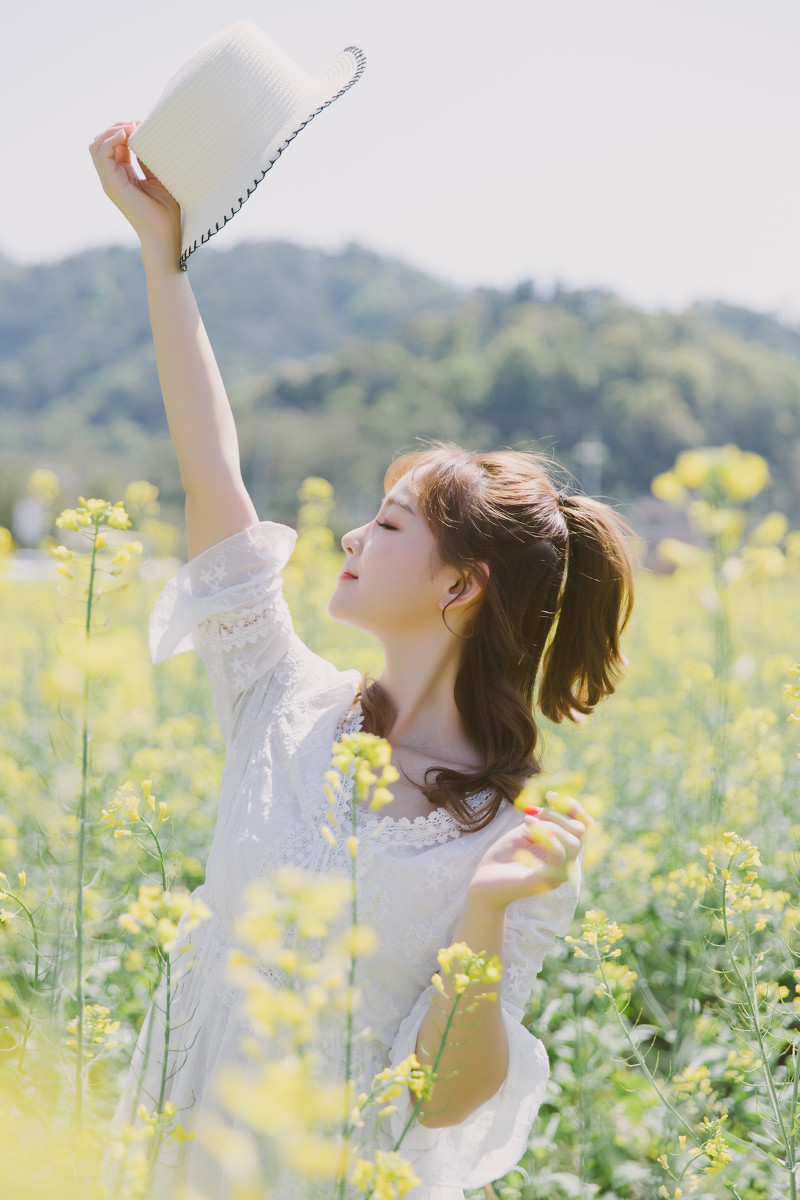 图片[2]-花之少女-六色网