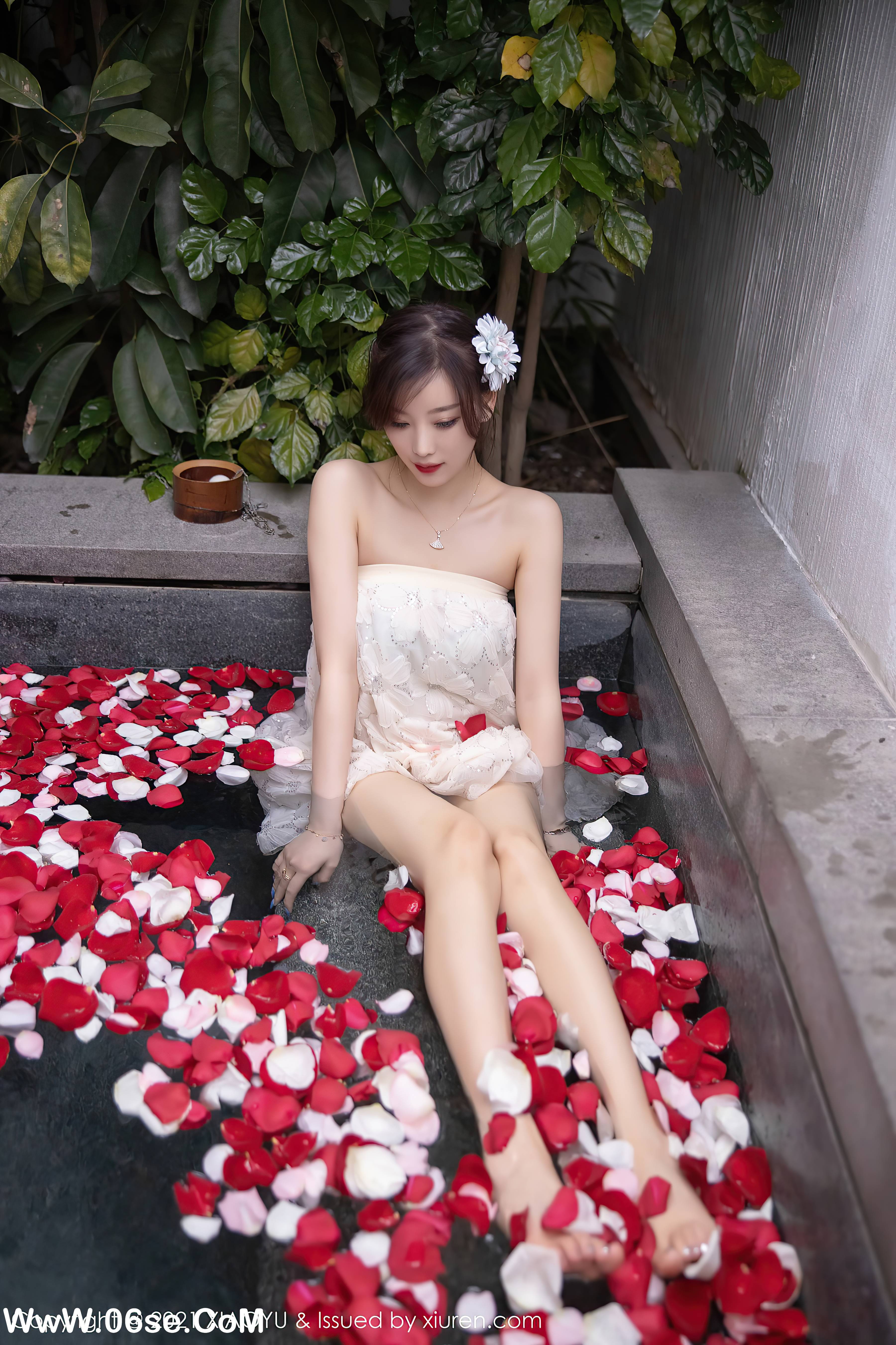 图片[15]-[XIAOYU语画界] 2021.05.14 NO.528 杨晨晨Yome[53+1P538M]-六色网