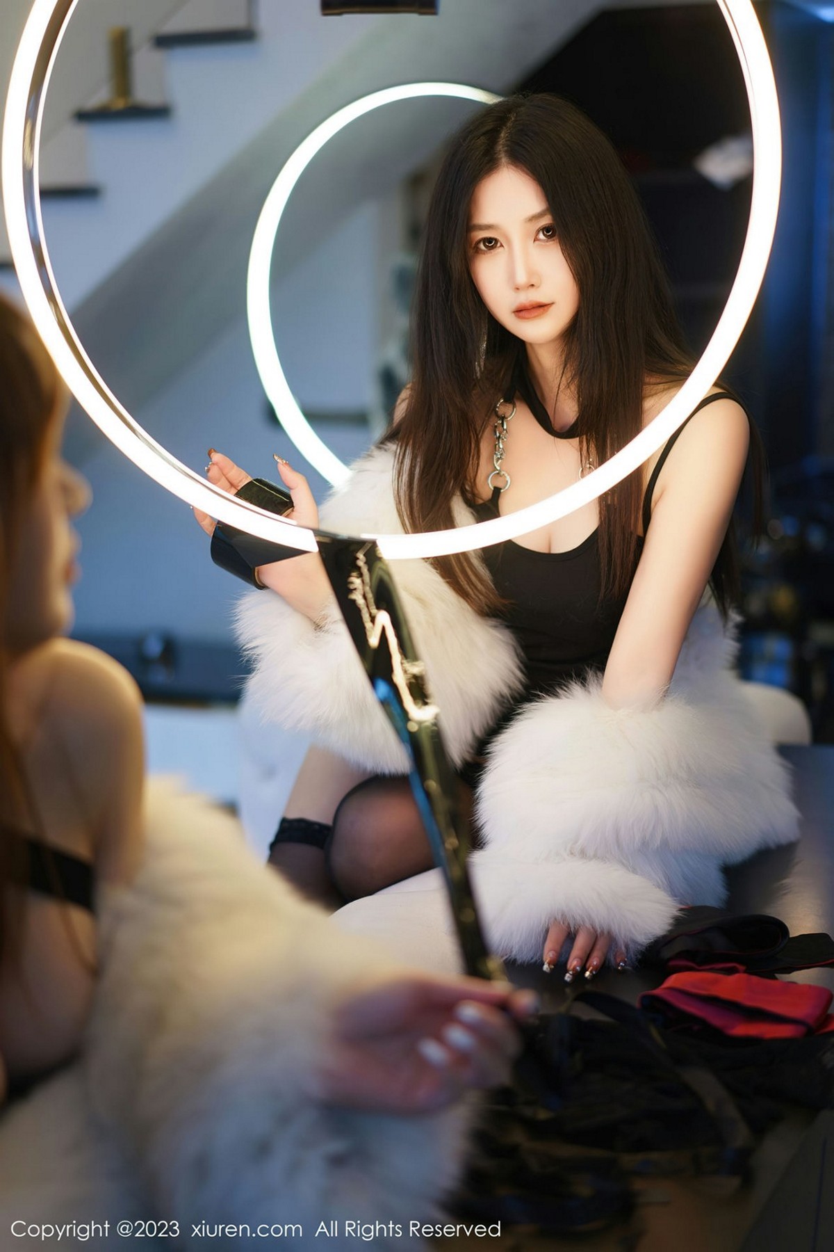 图片[4]-【XiuRen秀人网】2023.01.19 Vol.6162 laura阿姣【72P】-六色网