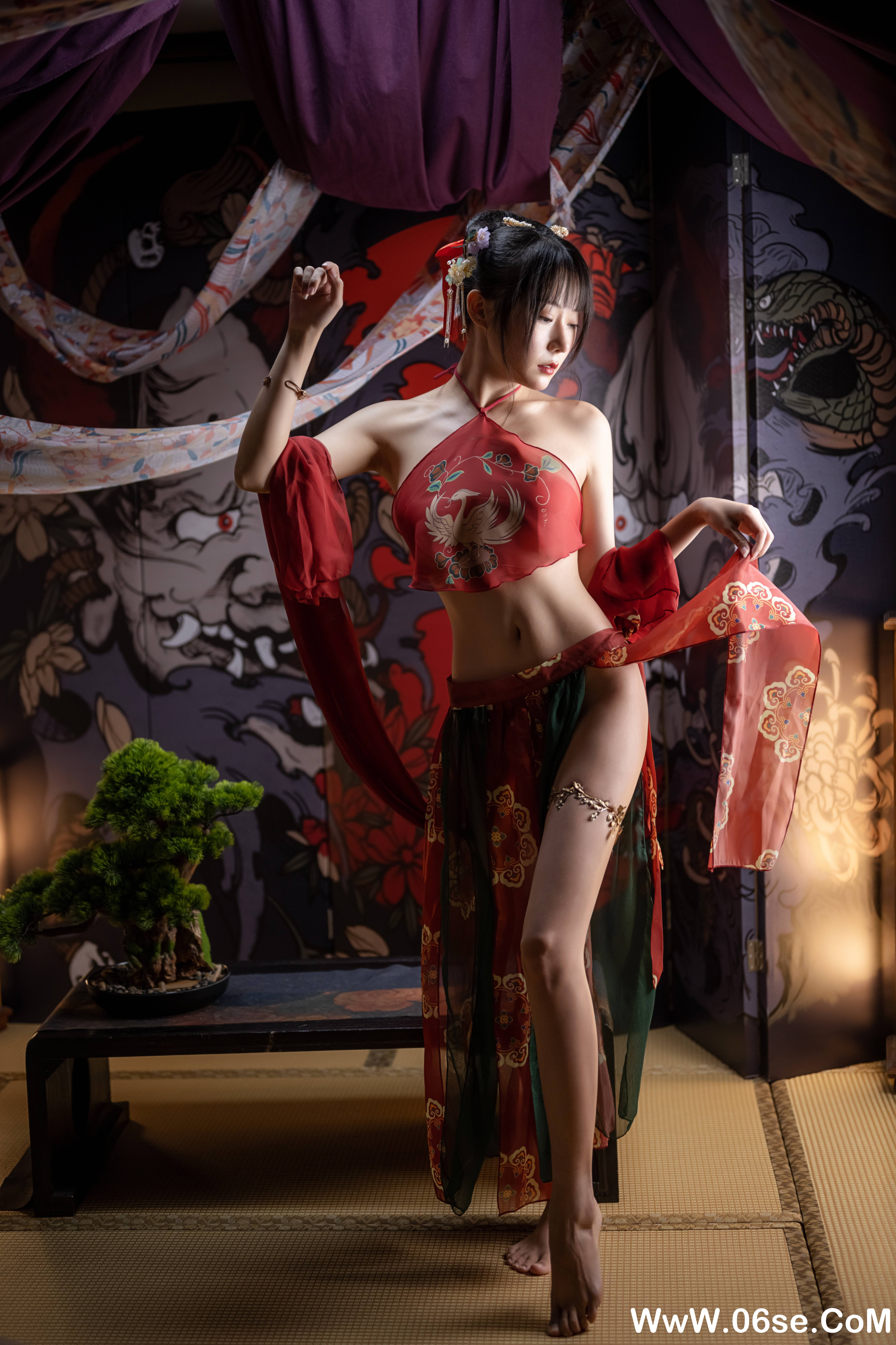 图片[19]-香草喵露露 — 2022春节贺图 [61P2.09G]-六色网