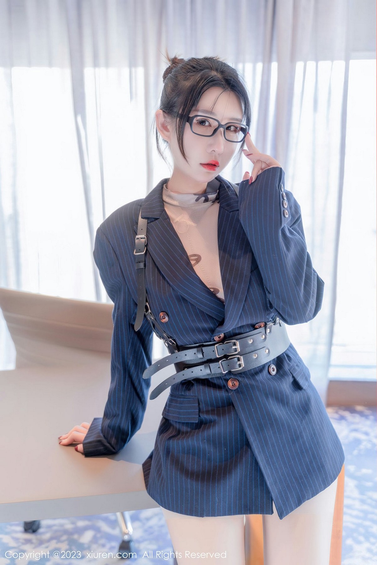 图片[15]-【XiuRen秀人网】2023.02.13 Vol.6255 夏沫沫tifa【62P】-六色网