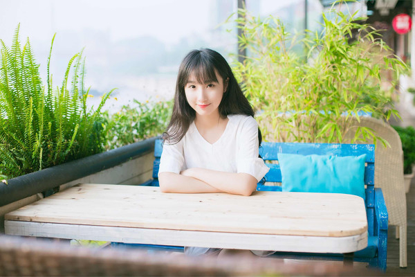 图片[20]-Girl-六色网