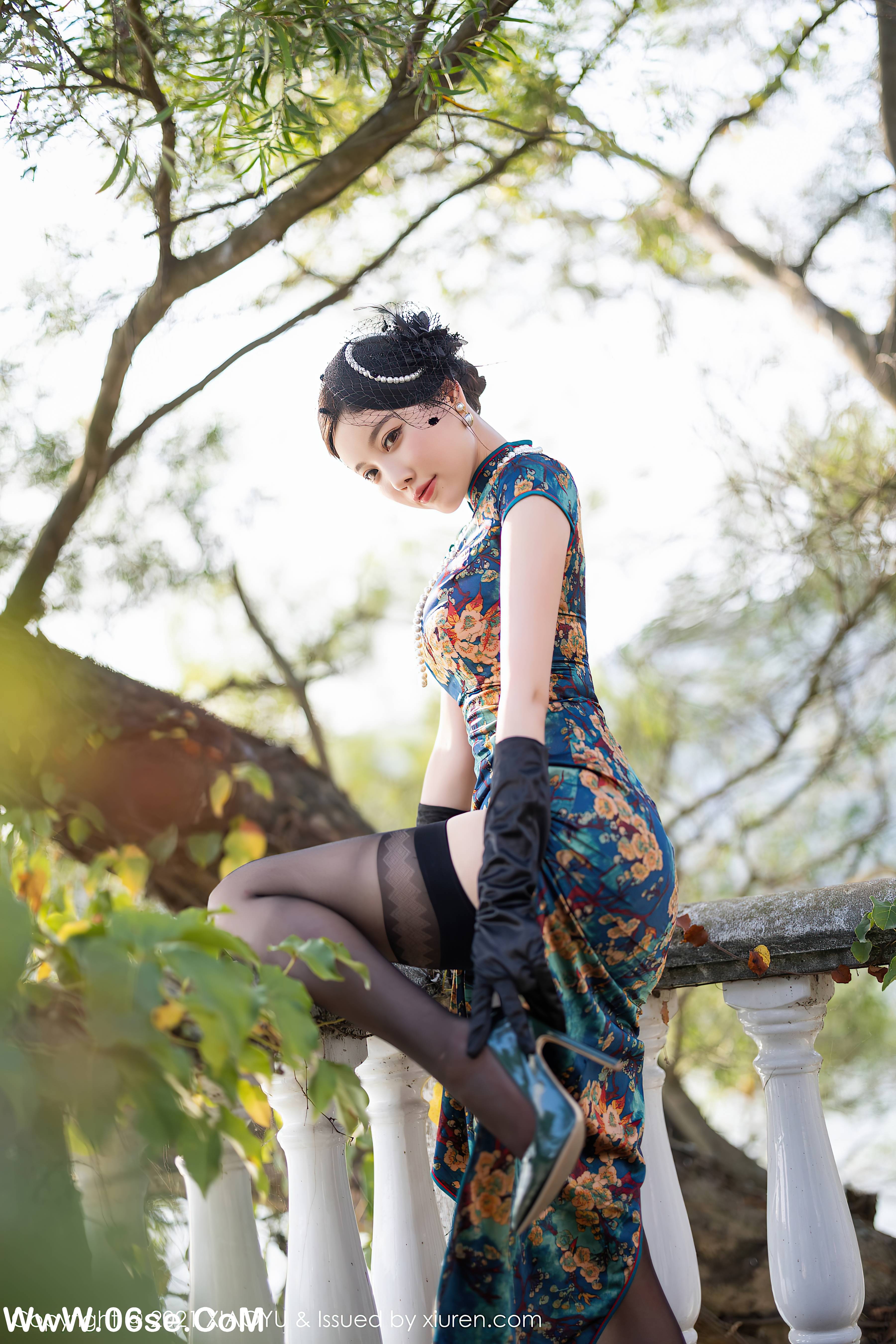 图片[19]-[XIAOYU语画界] 2021.09.30 NO.626 杨晨晨Yome[90+1P981M]-六色网