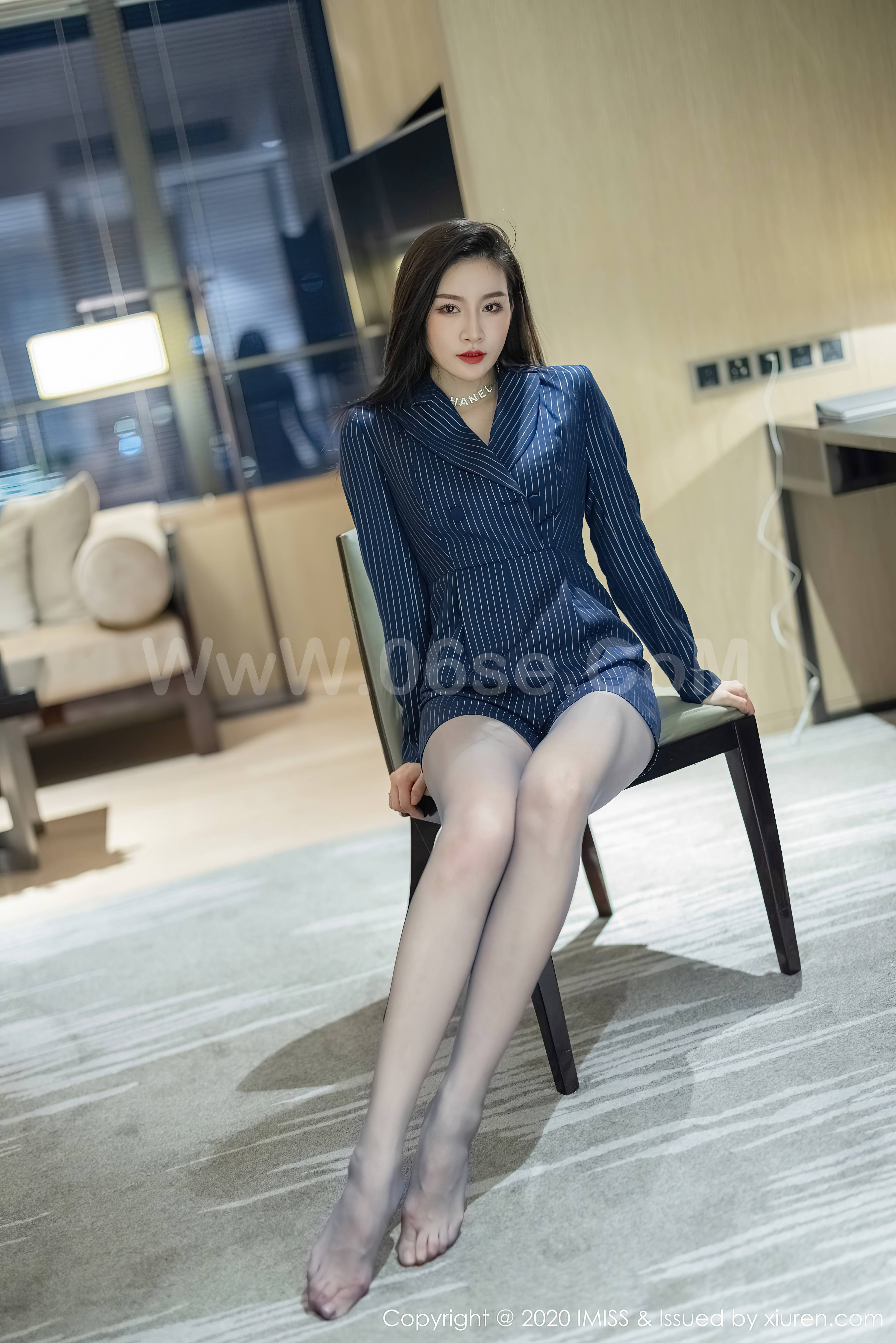 图片[37]-IMISS Vol.522 Sia-六色网