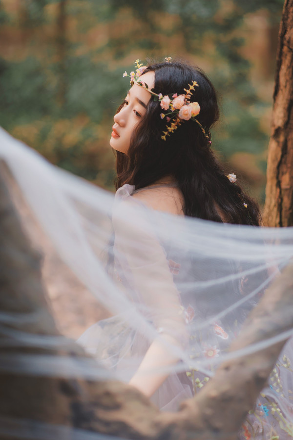 图片[20]-林中女神-六色网