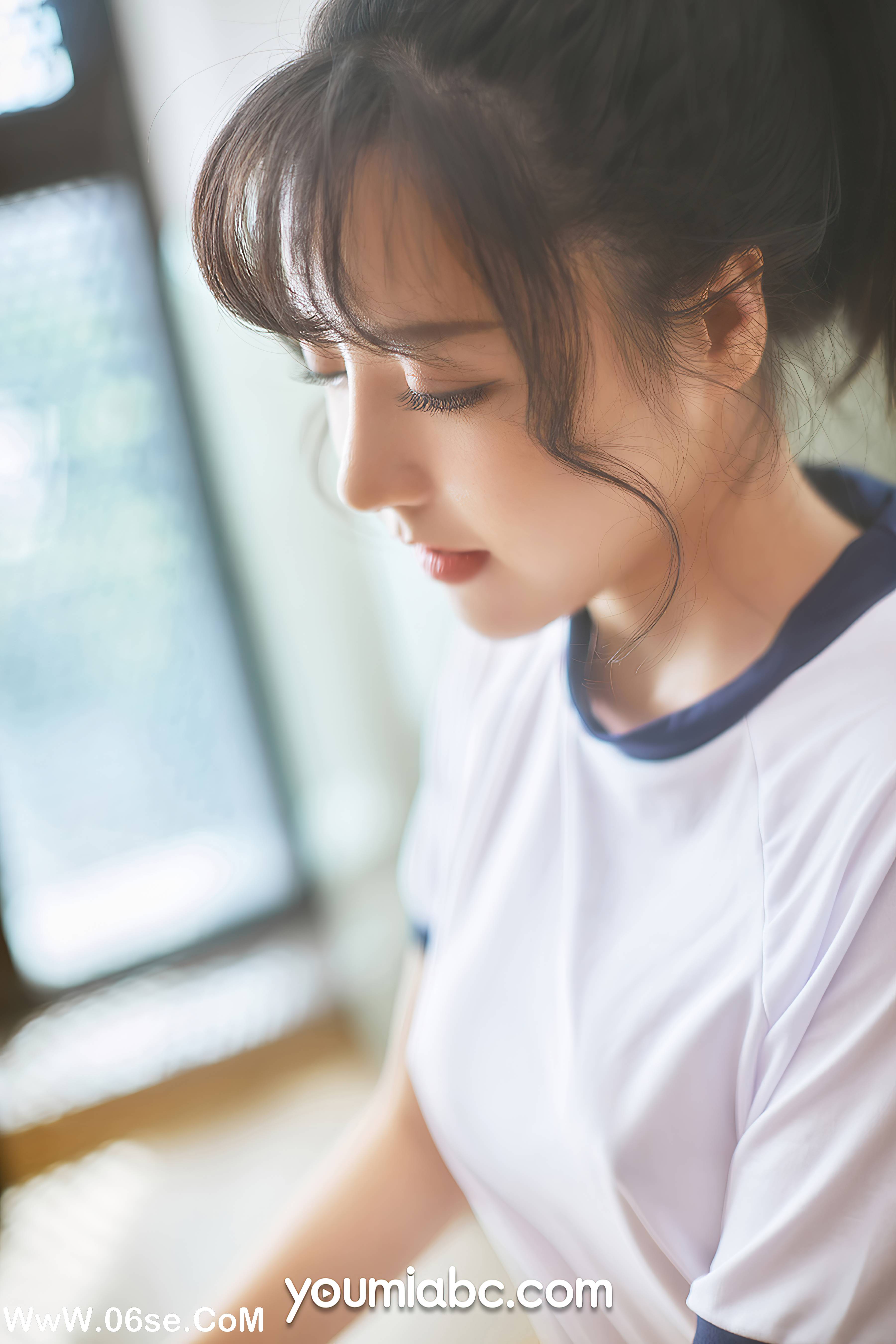 图片[11]-[YouMi尤蜜] 2020.10.19 甜蜜日常 白亦Ada[31+1P495M]-六色网