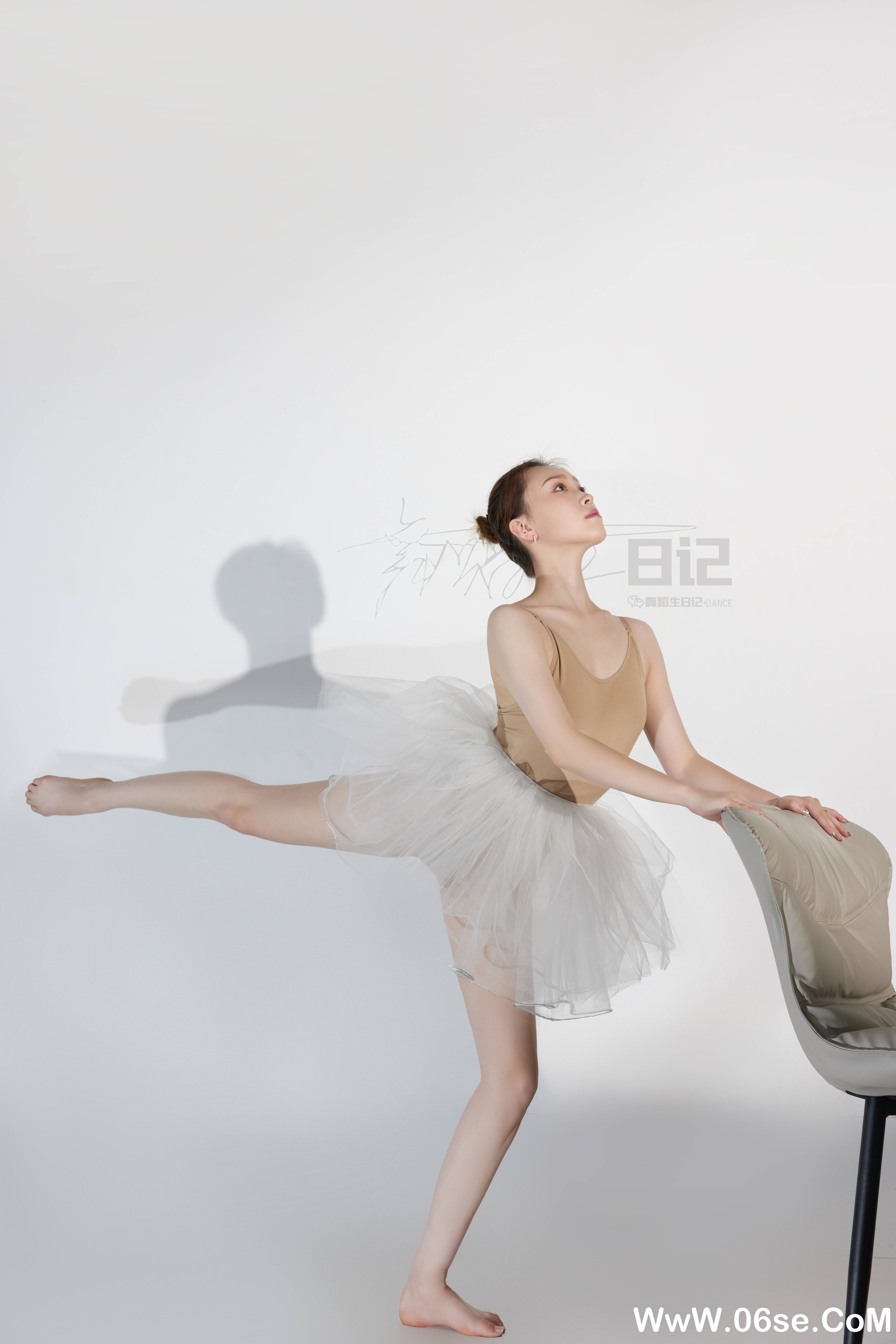 图片[7]-[GALLI嘉丽]舞蹈生日记 076 – 高雯雯[41P315M]-六色网