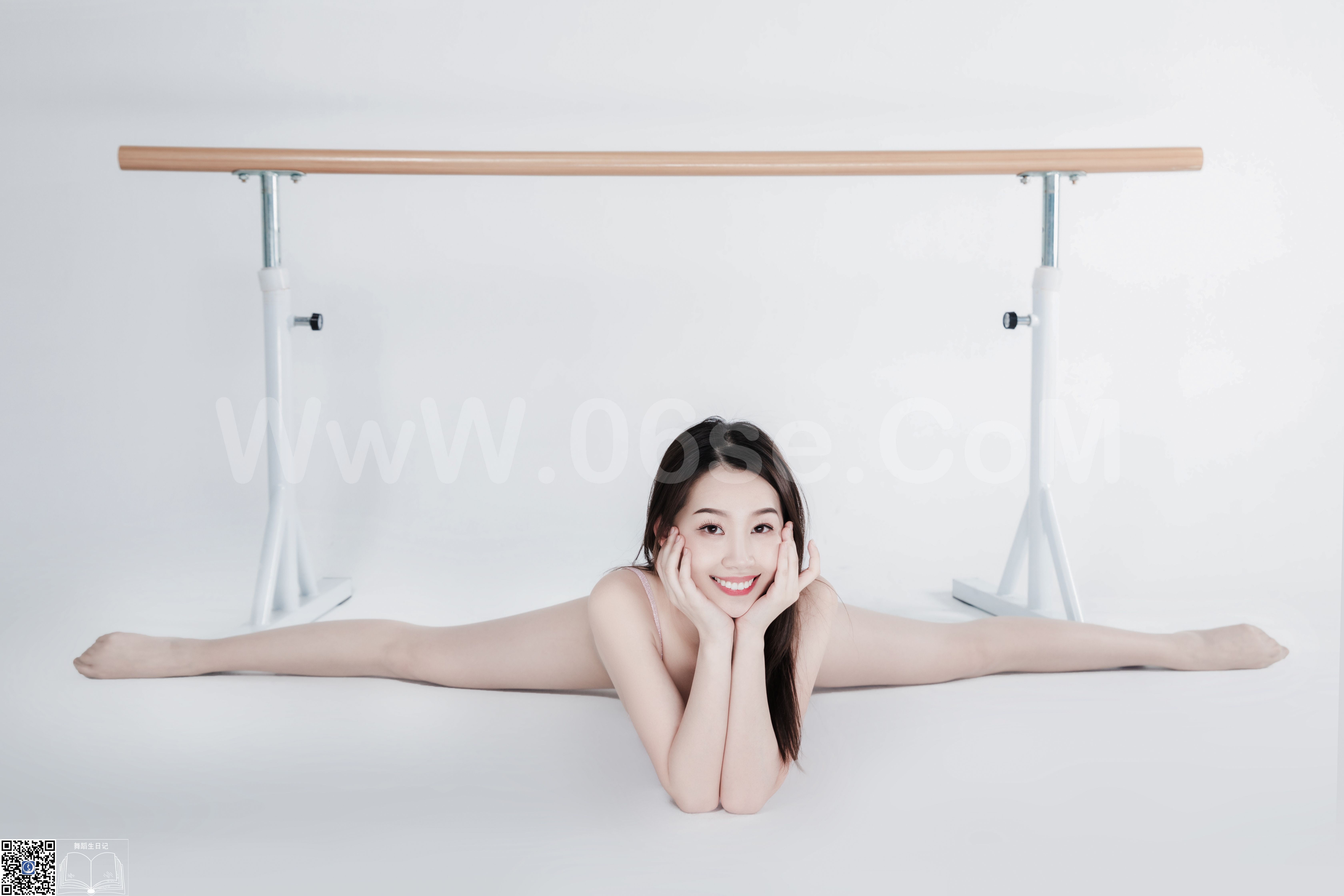 图片[22]-[GALLI嘉丽]舞蹈生日记 044 – 腿腿[44P／324MB]-六色网