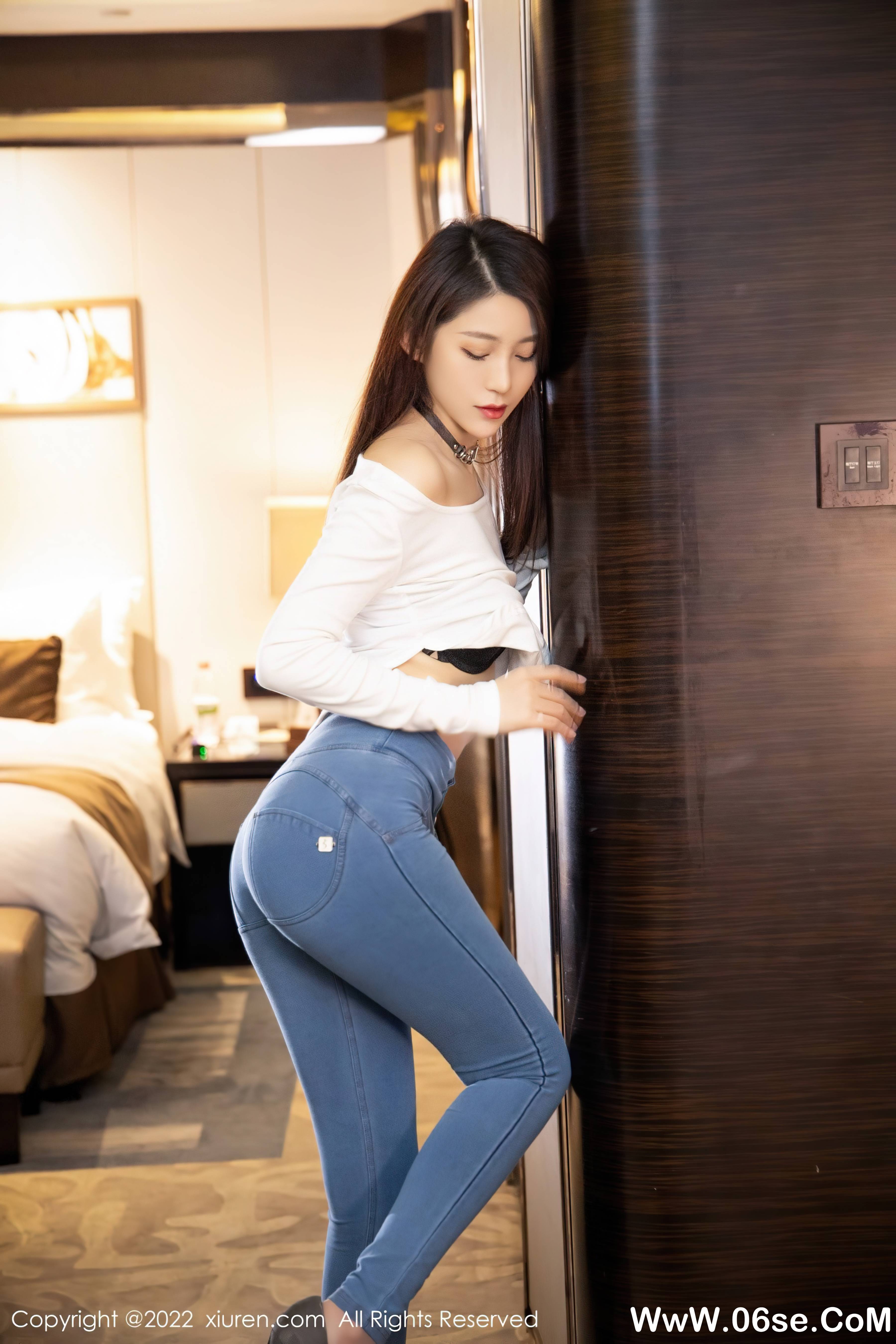 图片[15]-[XIUREN秀人网] 2022.01.30 NO.4541 汐汐[103+1P970M]-六色网