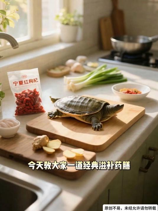养生小课堂 砂锅慢炖滋补营养