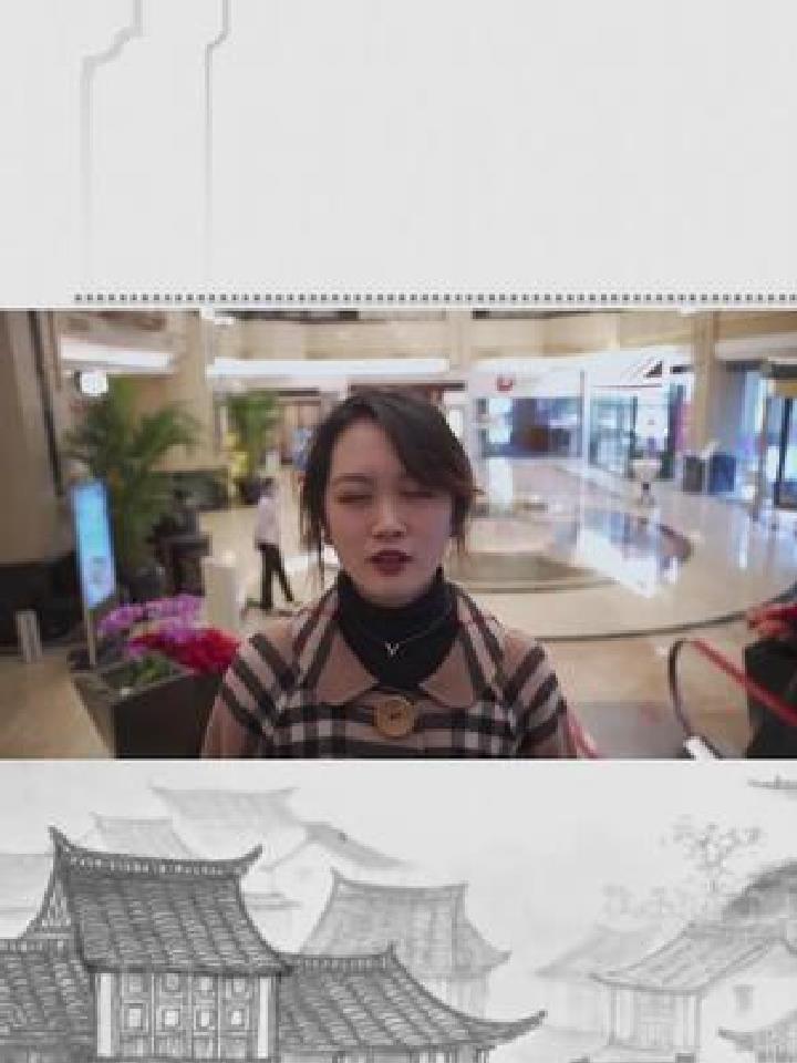 我第一次吃这么豪华的苏式汤面