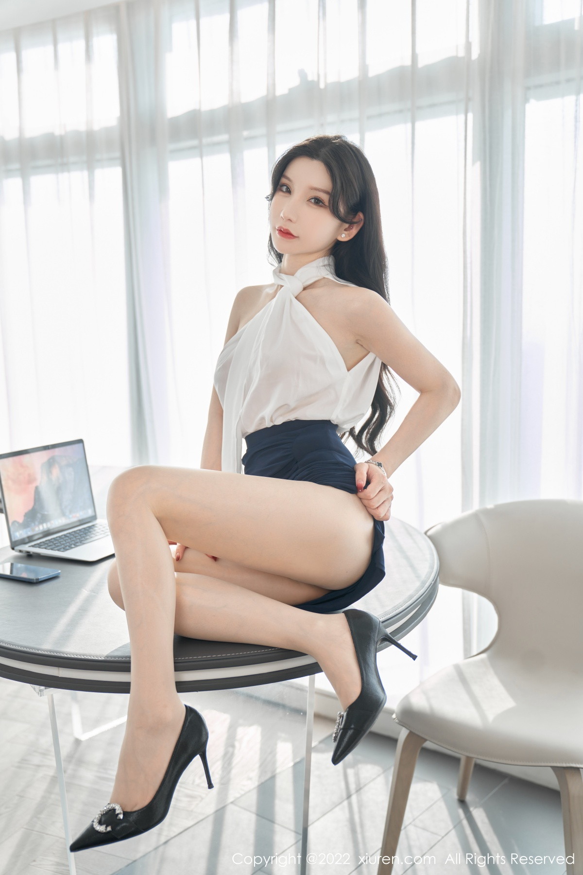 图片[21]-【XiuRen秀人网】2022.12.02 Vol.5948 周于希Sally【70P】-六色网