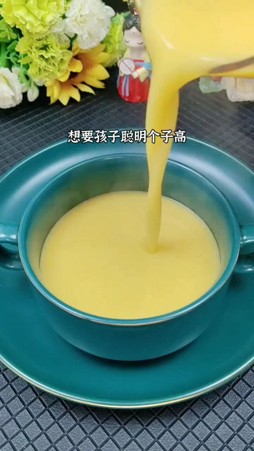 孩子们的豆浆做法#生活小妙招