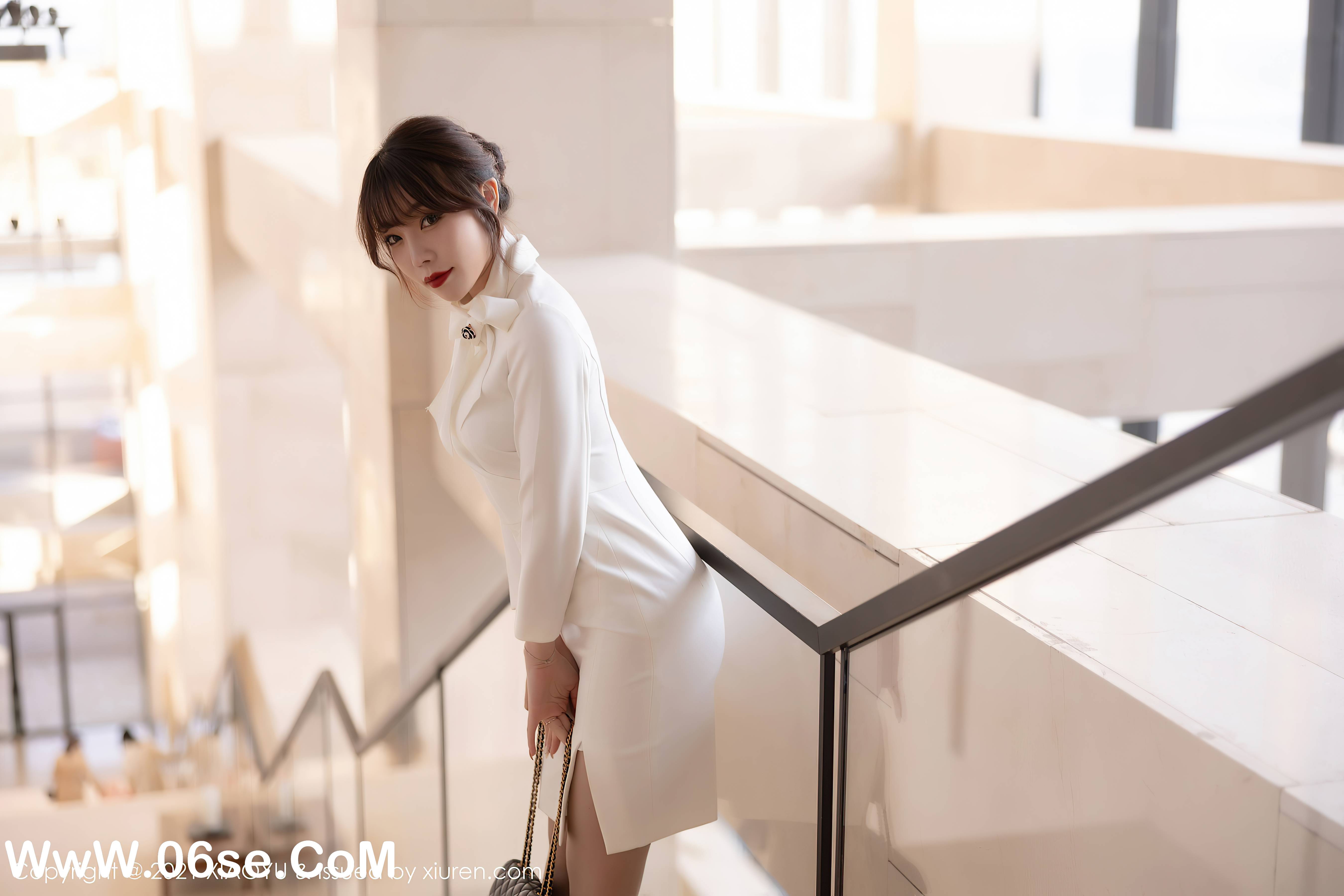 图片[12]-[XIAOYU语画界] 2021.06.07 NO.544 芝芝Booty[86+1P747M]-六色网