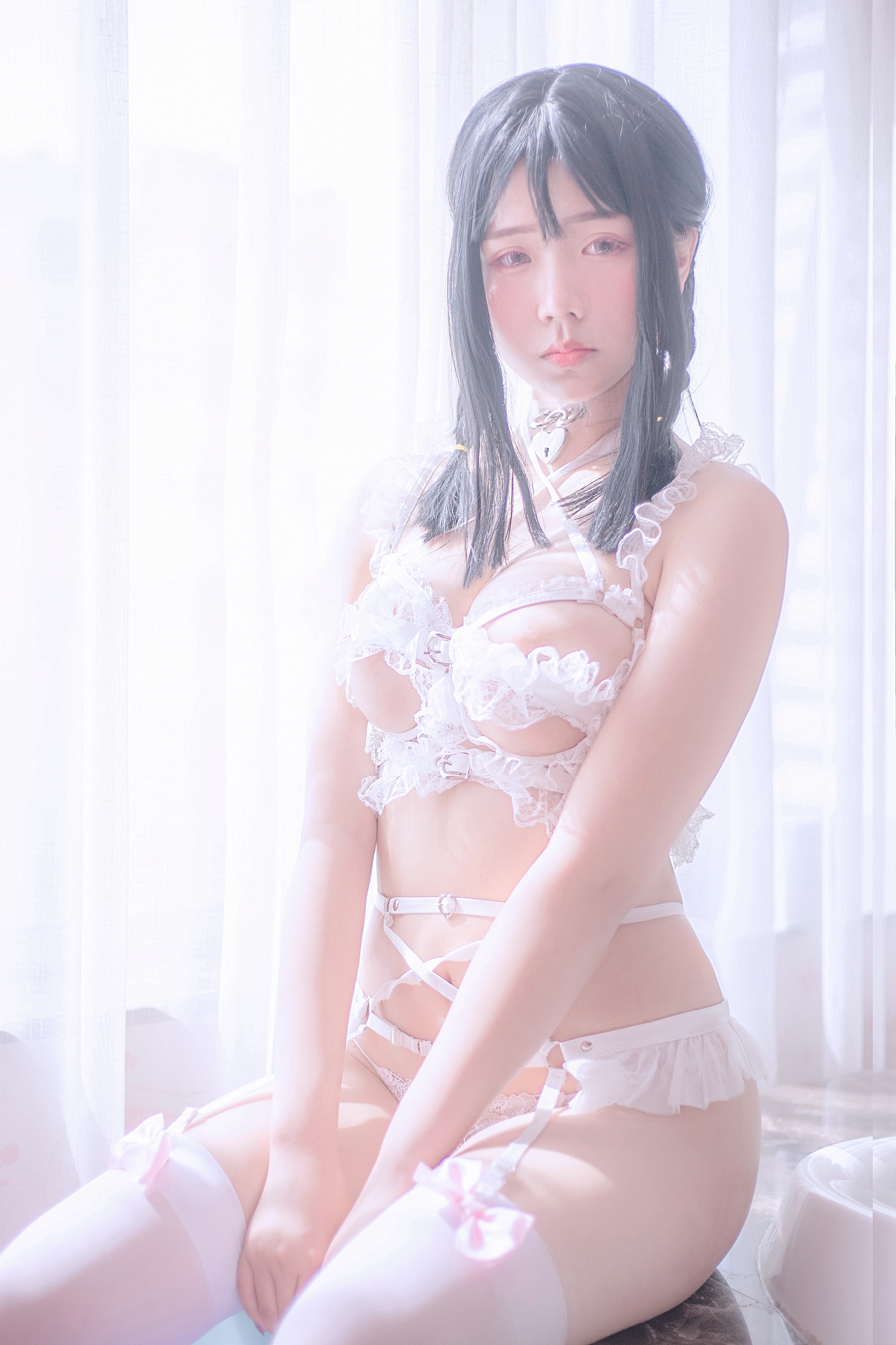 图片[5]-汐 NO.005 – 束缚[46P157M]-六色网