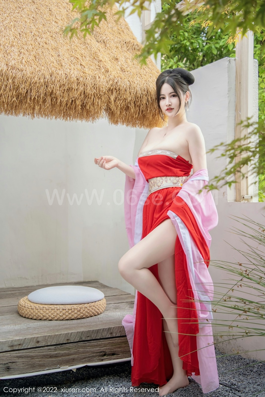 图片[73]-[XiuRen秀人网] 2022.06.14 No.5141 诗诗kiki-六色网