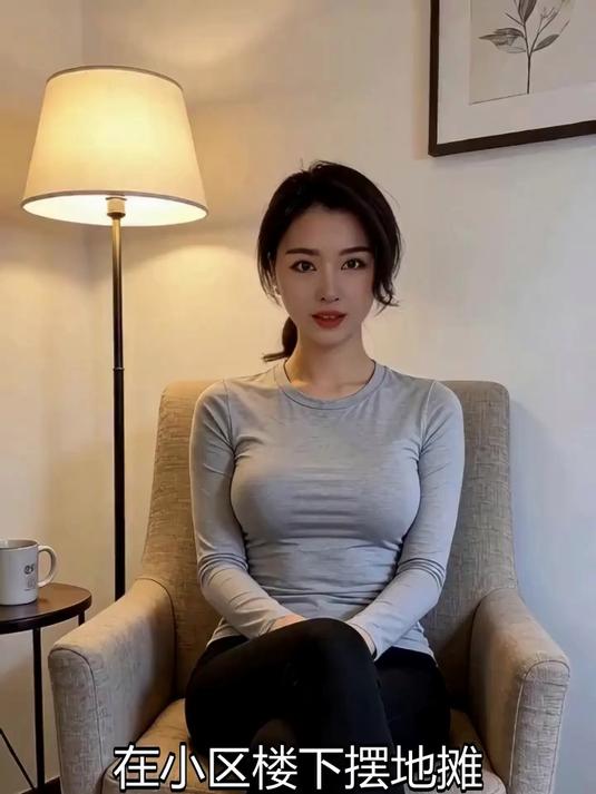在小区楼下摆地摊卖自制食品违法吗
