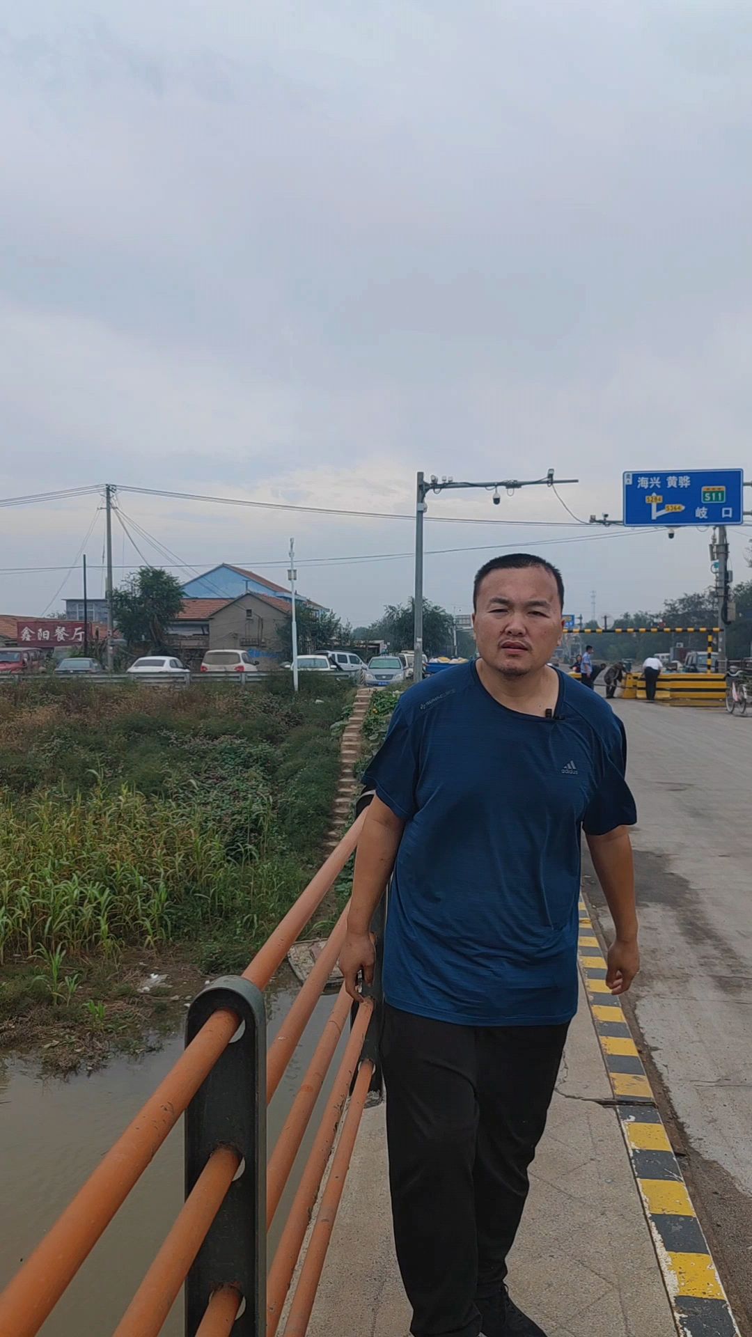 山东的豆腐脑和河北省沧州豆腐脑到底有什么带着疑问过来