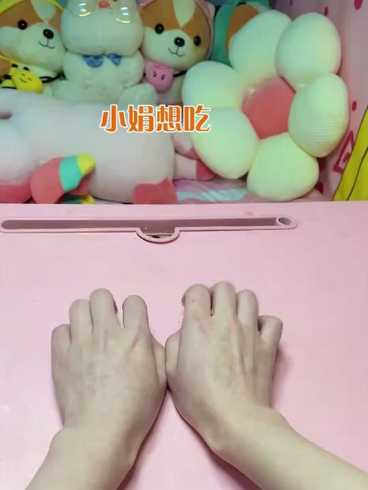 自己做的盒子蛋糕就要plus版本的