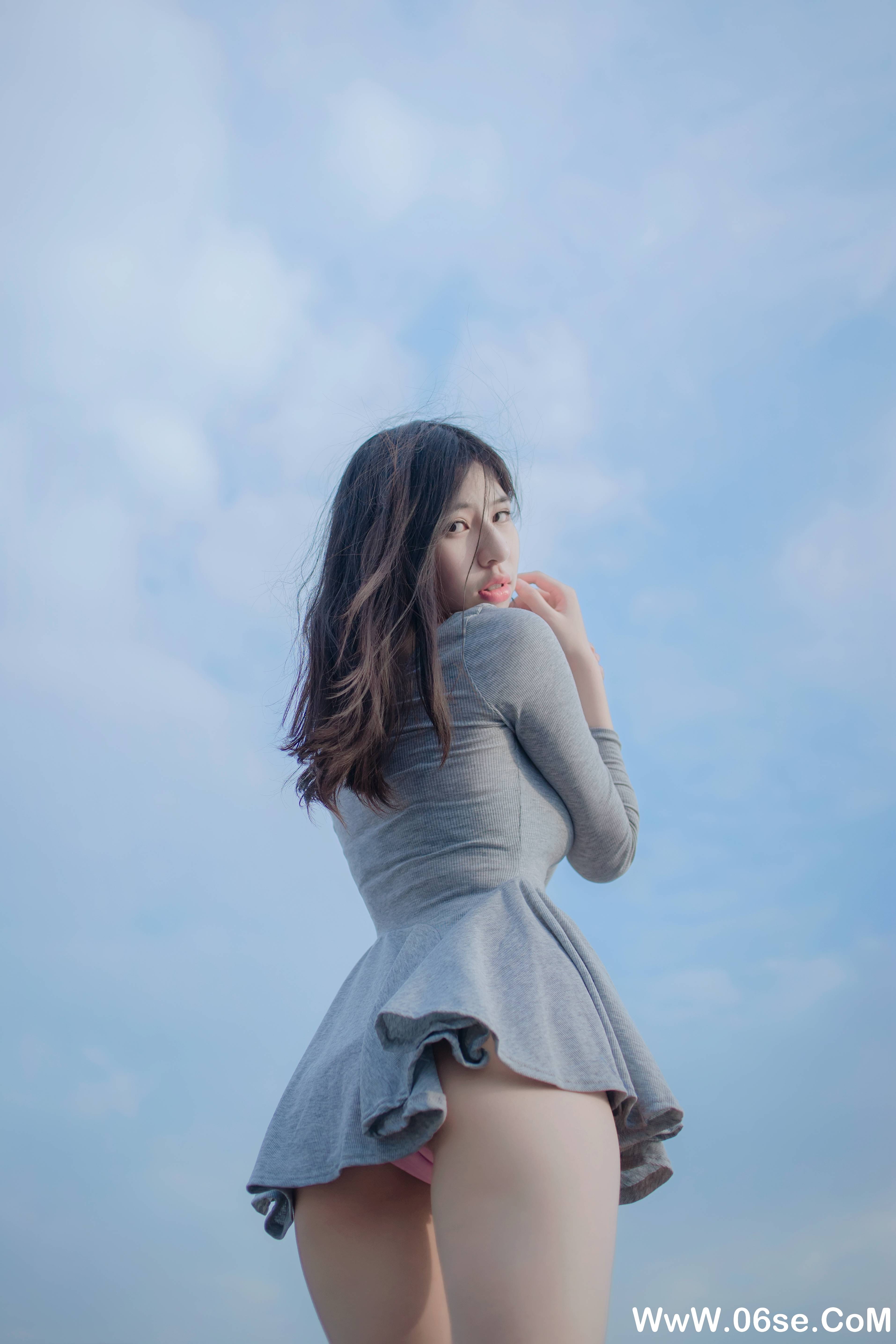 图片[11]-小何同学 – 039粉丝胖次 [40P475M]-六色网