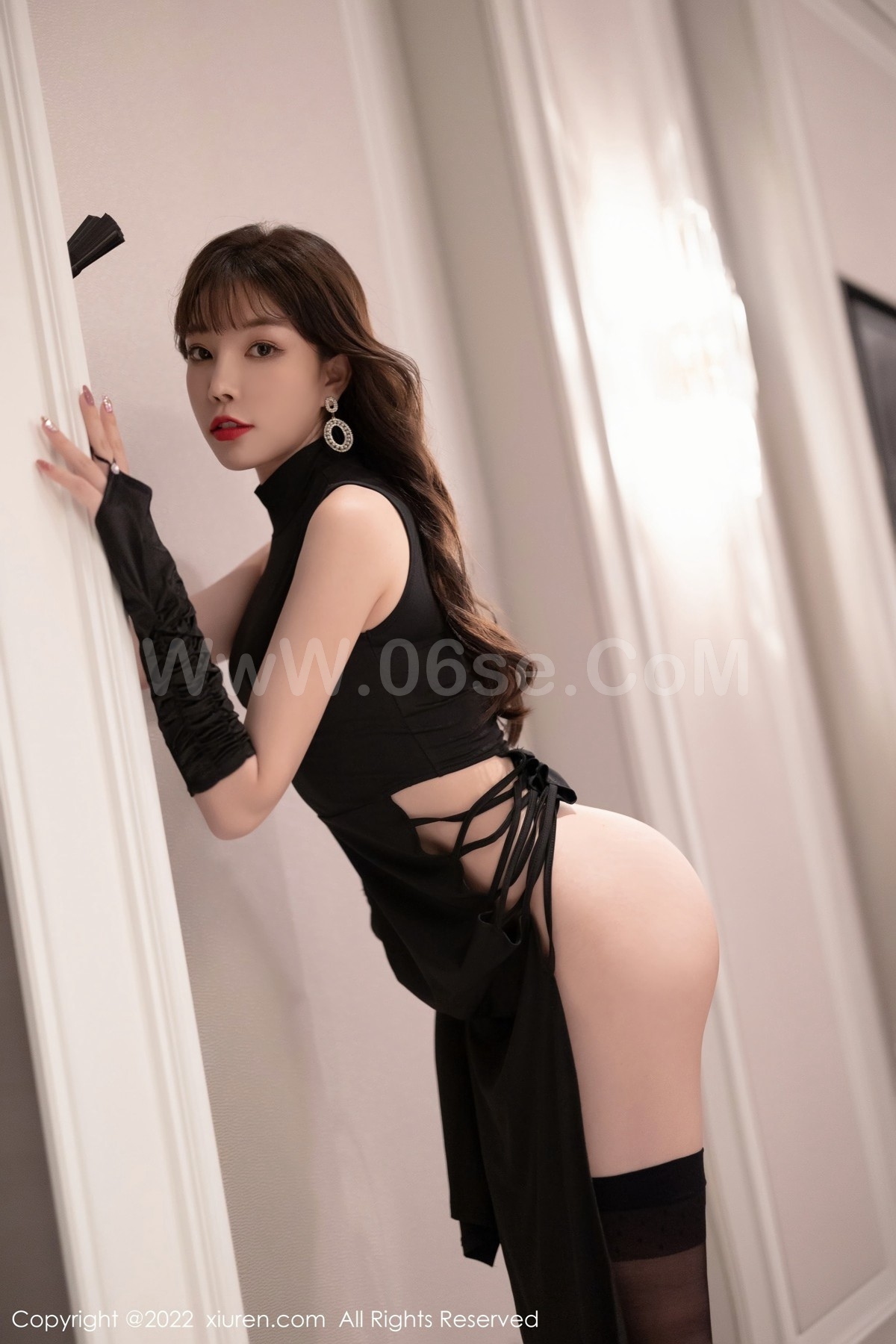 图片[18]-[XiuRen秀人网] 2022.08.02 No.5374 徐莉芝Booty [100+1P]-六色网