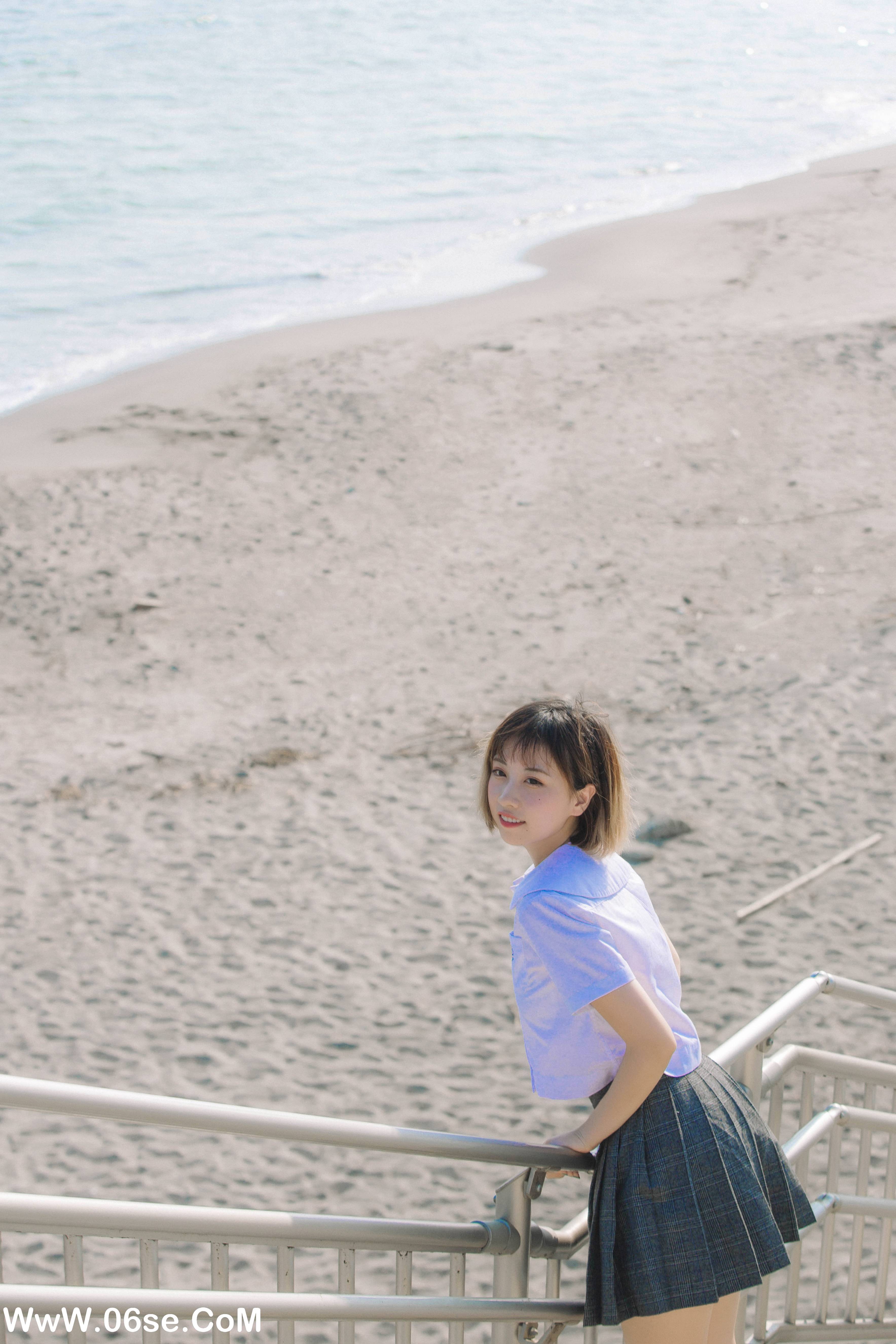 图片[76]-念雪 NO.002 – 六月间事[100P924M]-六色网