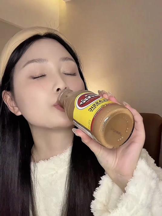 网上火的暖冬下午茶甜品吃吃！