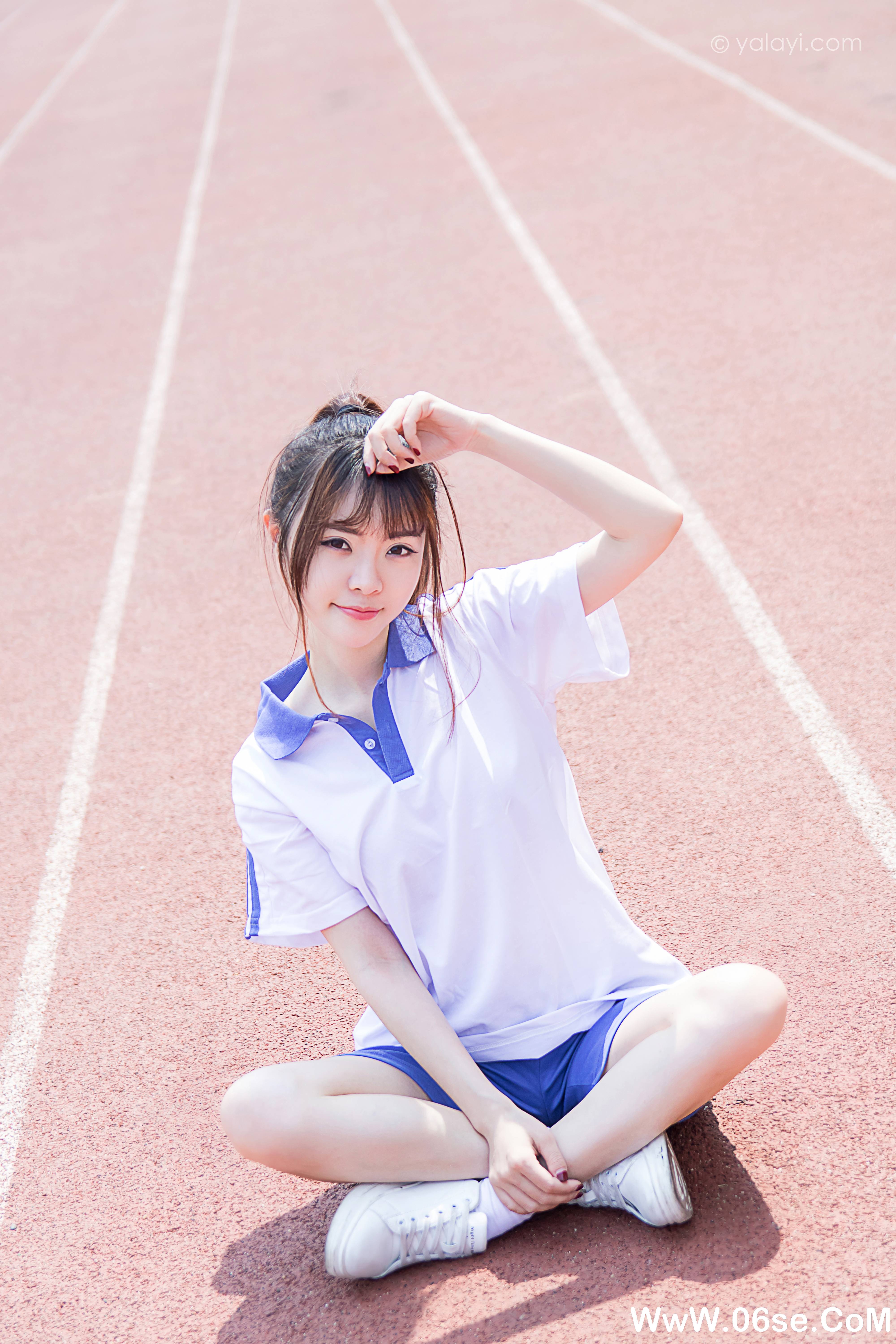 图片[39]-[YALAYI雅拉伊] 2020.11.25 NO.731 阳阳《那些年》[34P+1P333M]-六色网