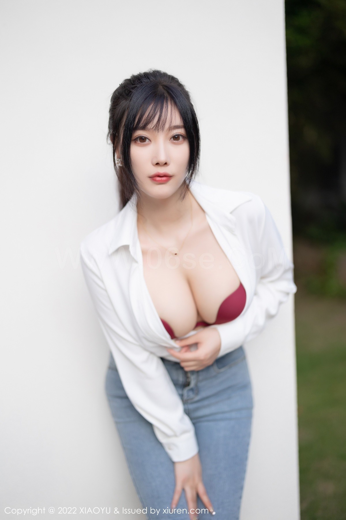 图片[14]-[XIAOYU语画界] 2022.08.19 Vol.846 楊晨晨Yome【85P】-六色网