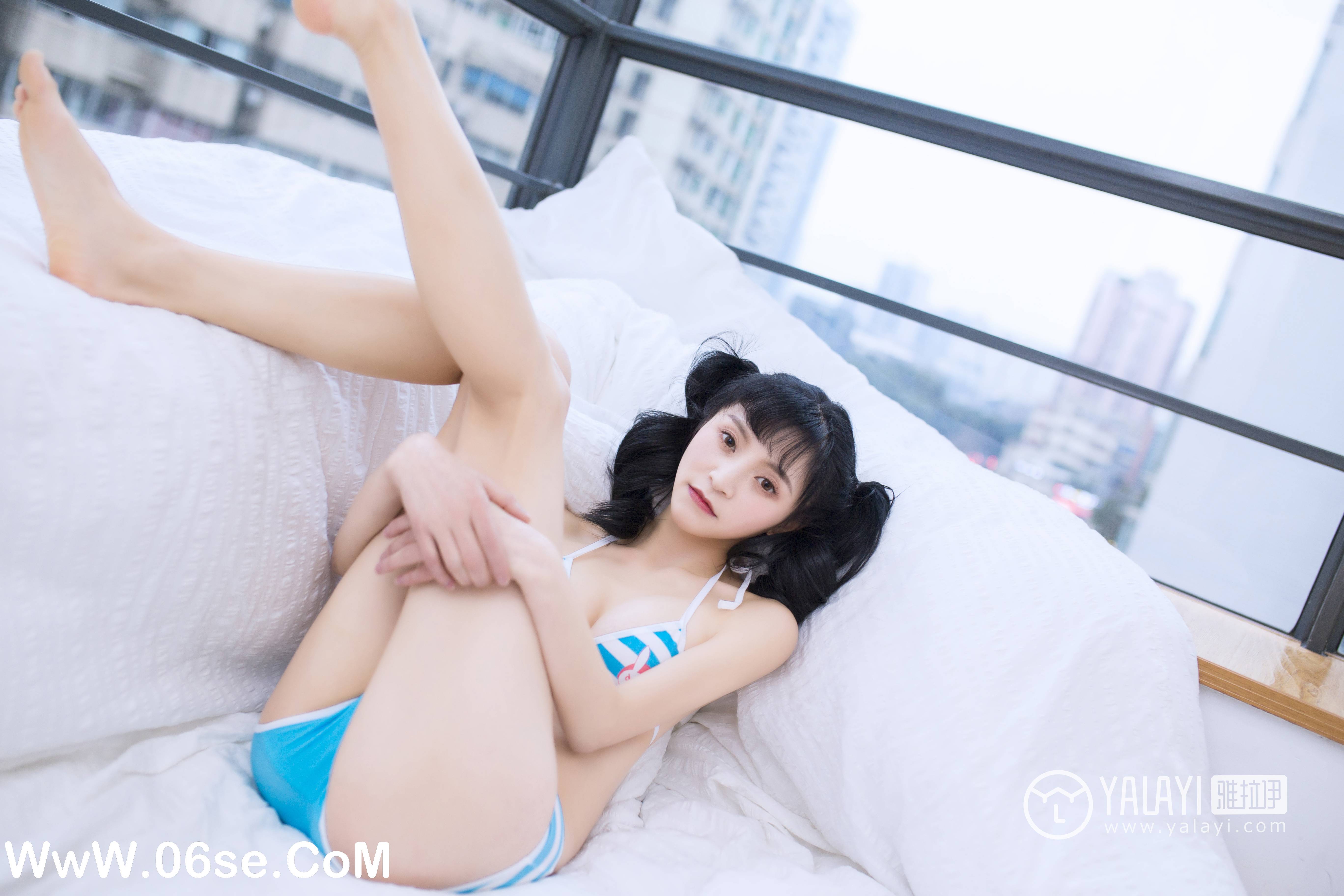 图片[24]-[YALAYI雅拉伊] NO.060 童话故事 蘑菇DVA-六色网