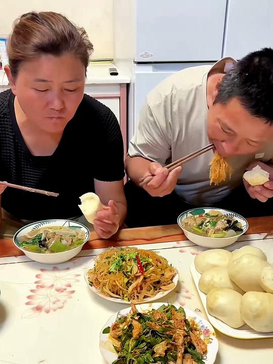 大席烩菜的做法来啦!千呼万唤始出来,爱吃的快来～