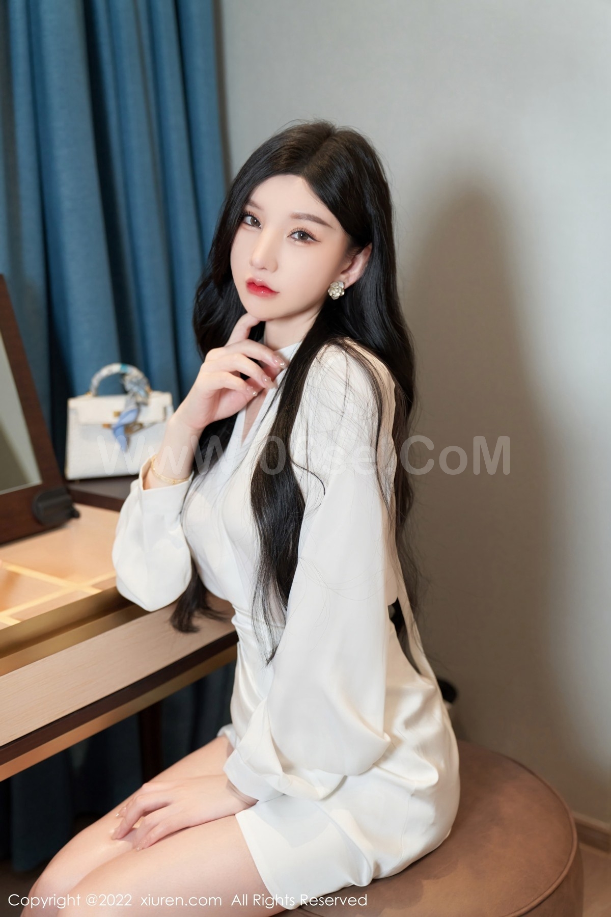 图片[13]-[XiuRen秀人网] 2022.08.03 No.5381 周于希Sally [77+1P]-六色网