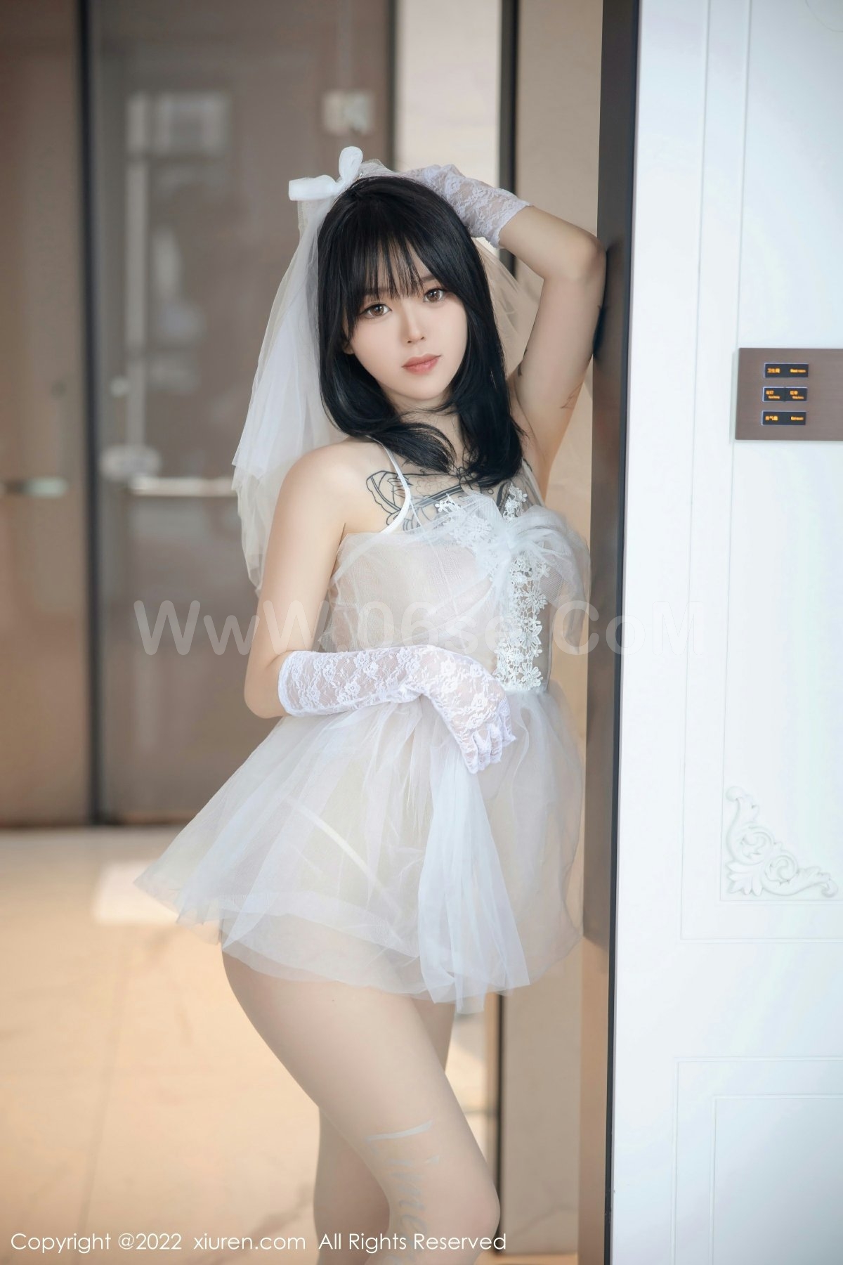 图片[28]-[XiuRen秀人网] 2022.06.30 No.5212 奶瓶-六色网