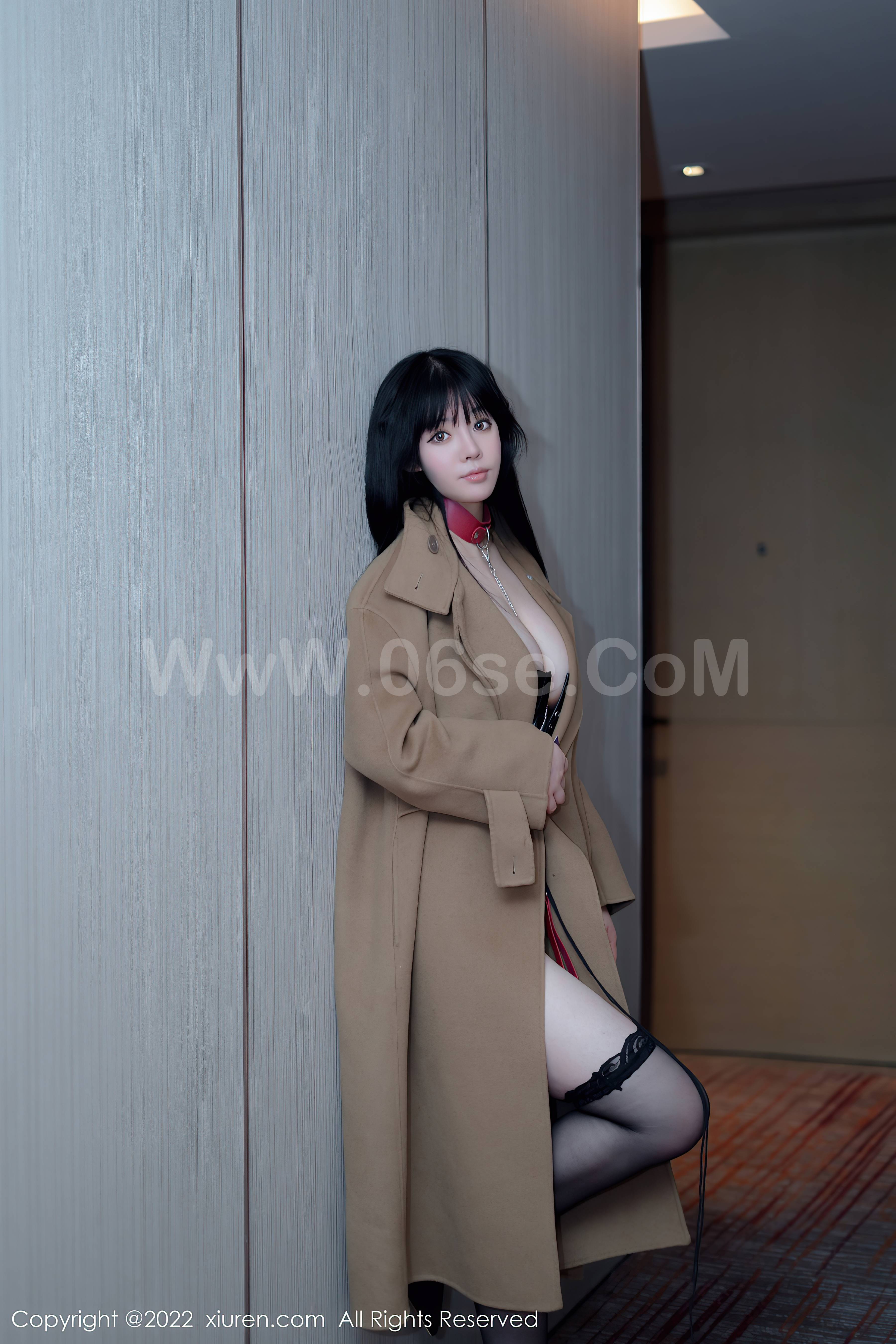 图片[10]-[XIUREN秀人网] 2022.06.01 NO.5090 徐媛媛[49+1P535M]-六色网