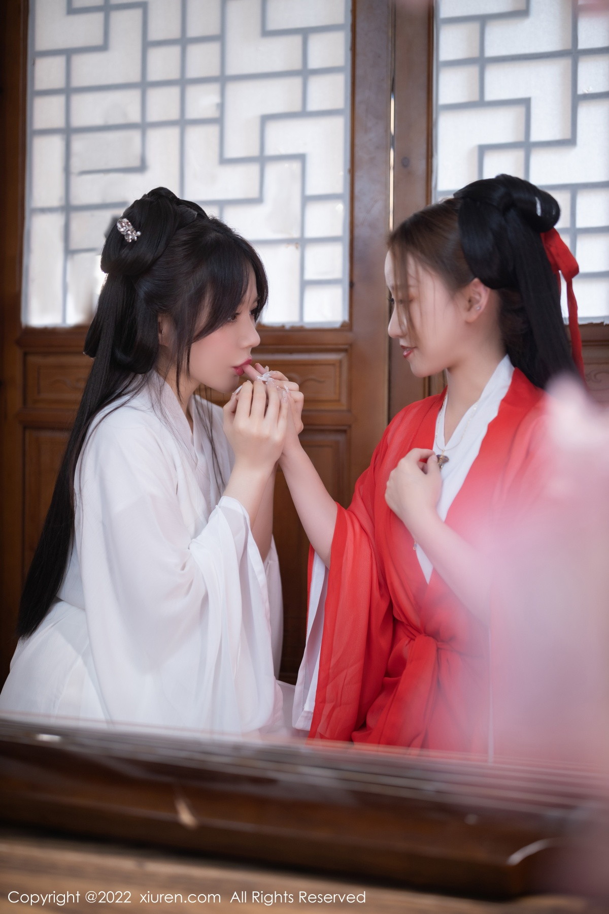 图片[21]-【XiuRen秀人网】2022.11.04 Vol.5811 魚子醬Fish【82P】-六色网
