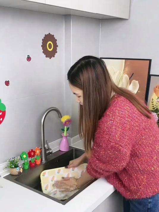 新款不锈钢菜板架子支撑架置物架结实耐用防锈砧板架案板架