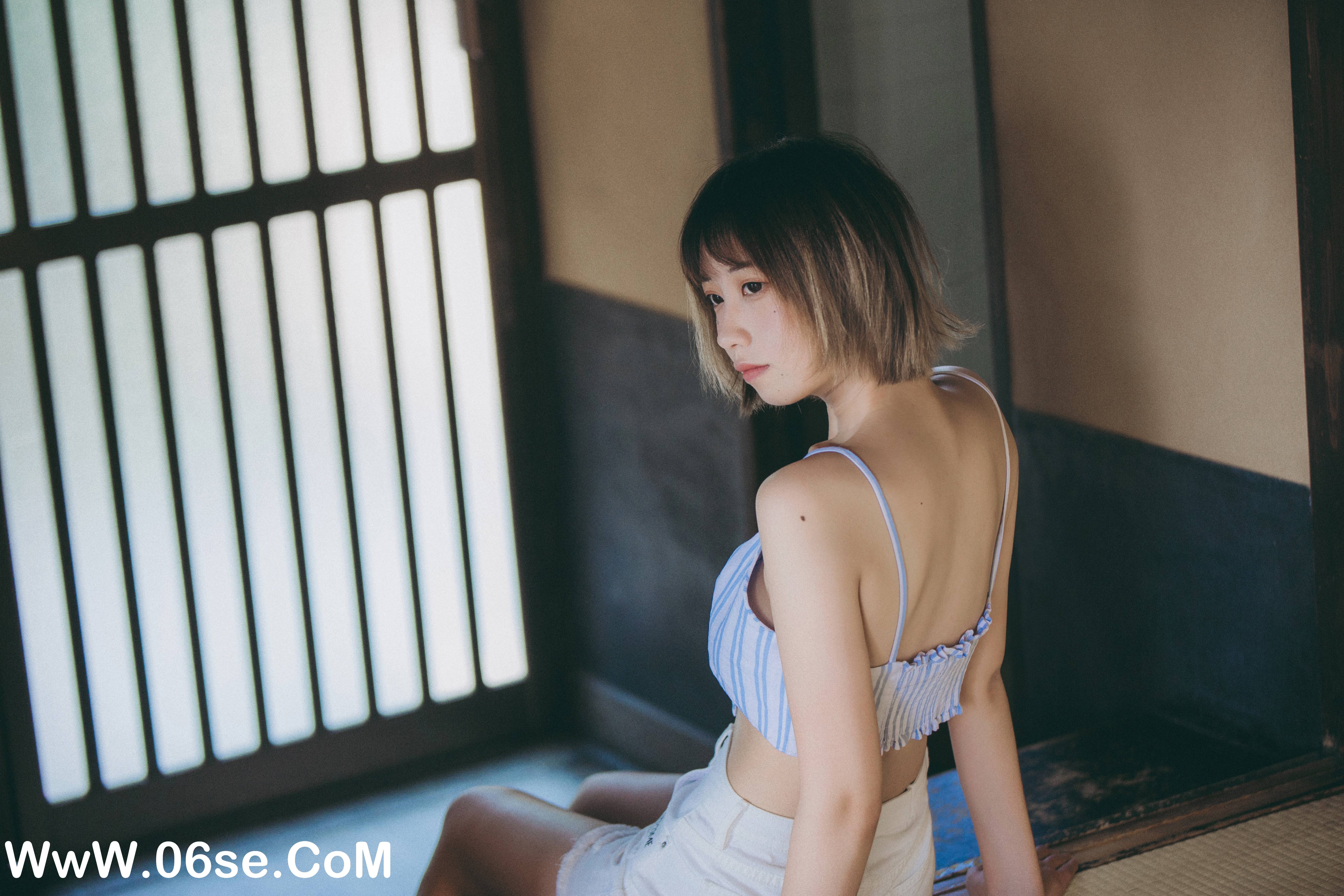 图片[32]-念雪 NO.002 – 六月间事[100P924M]-六色网