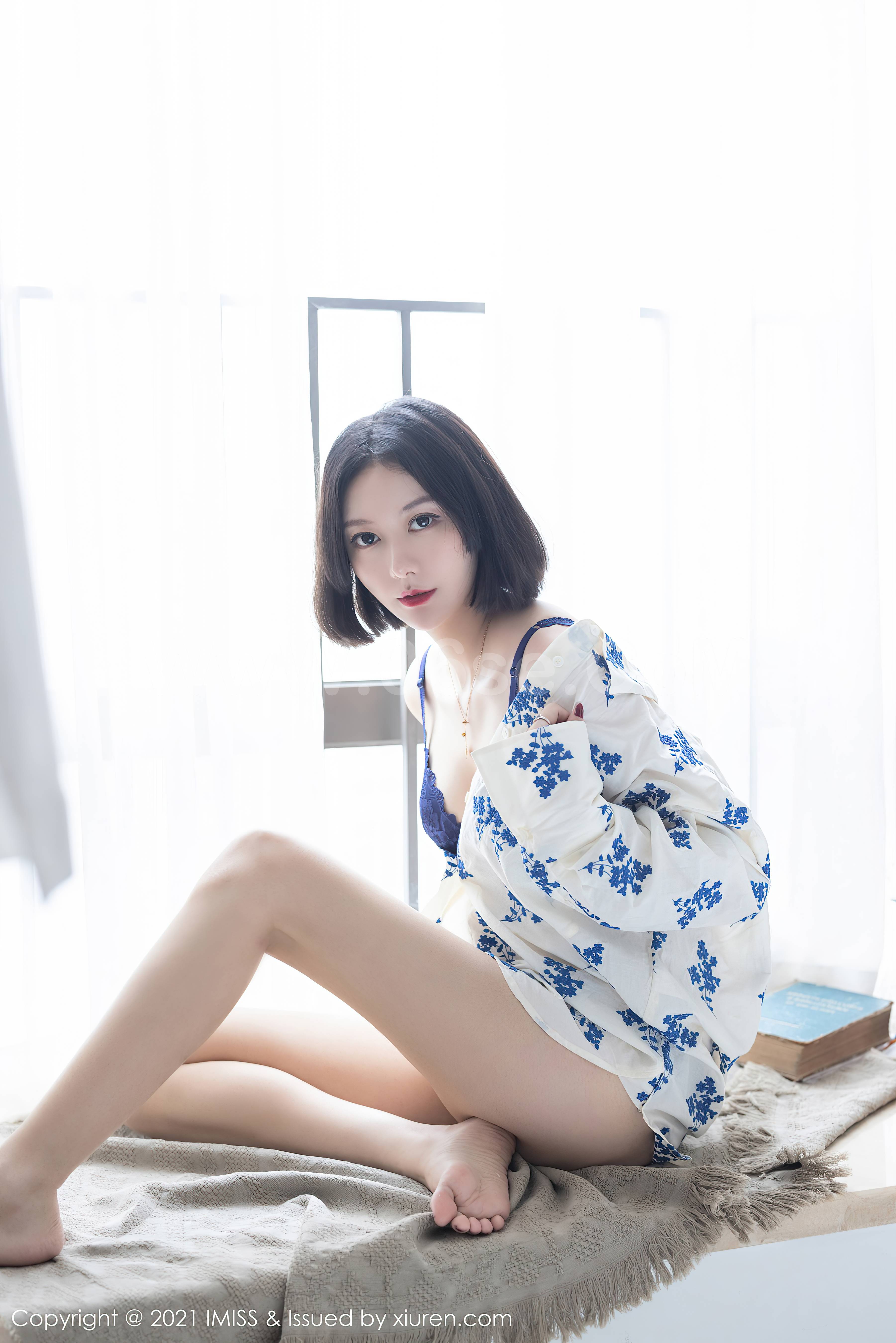 图片[14]-IMISS Vol.602 Yi Xuan (艺轩)-六色网
