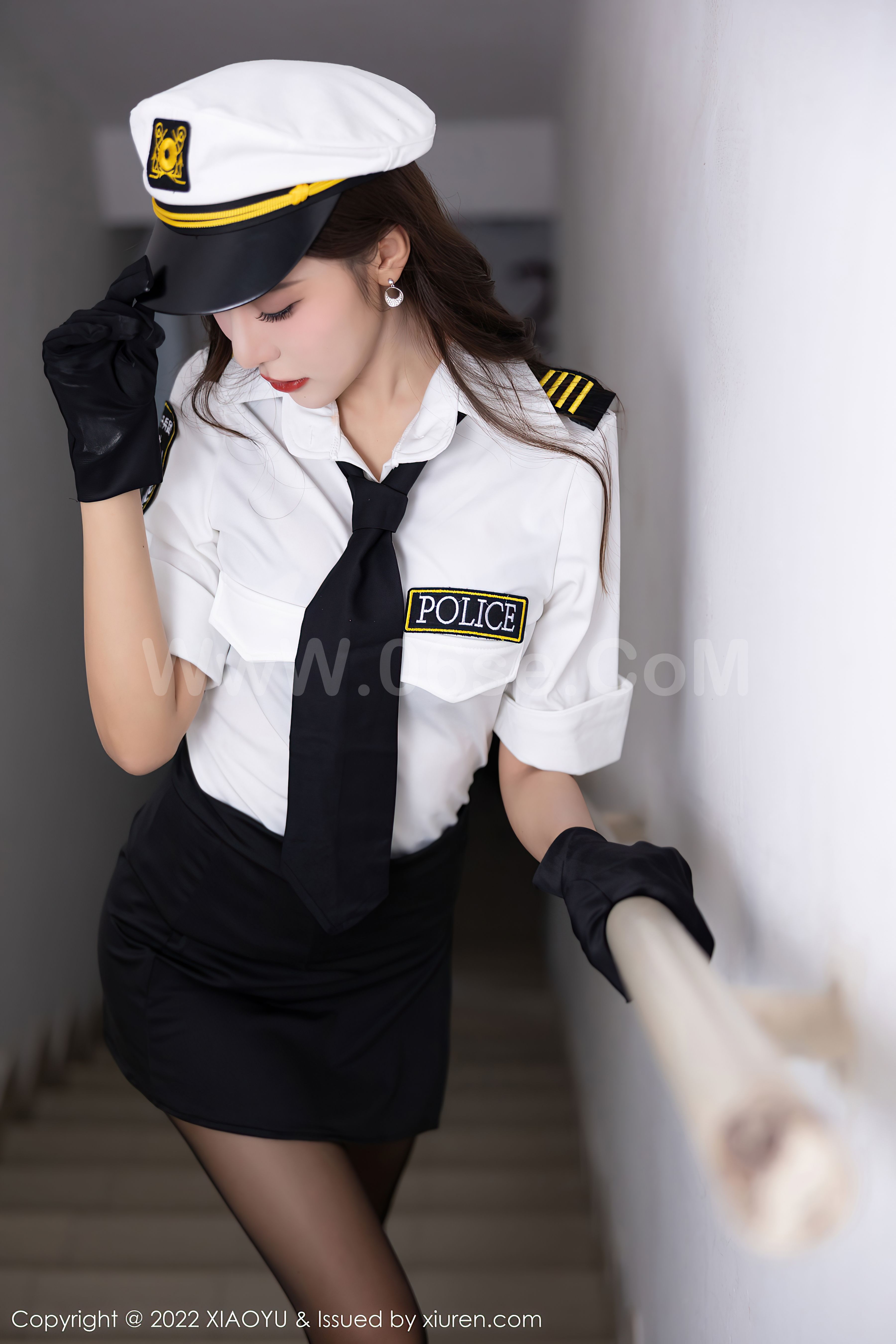 图片[2]-[XIAOYU语画界] 2022.09.20 VOL.867 王馨瑶yanni-六色网