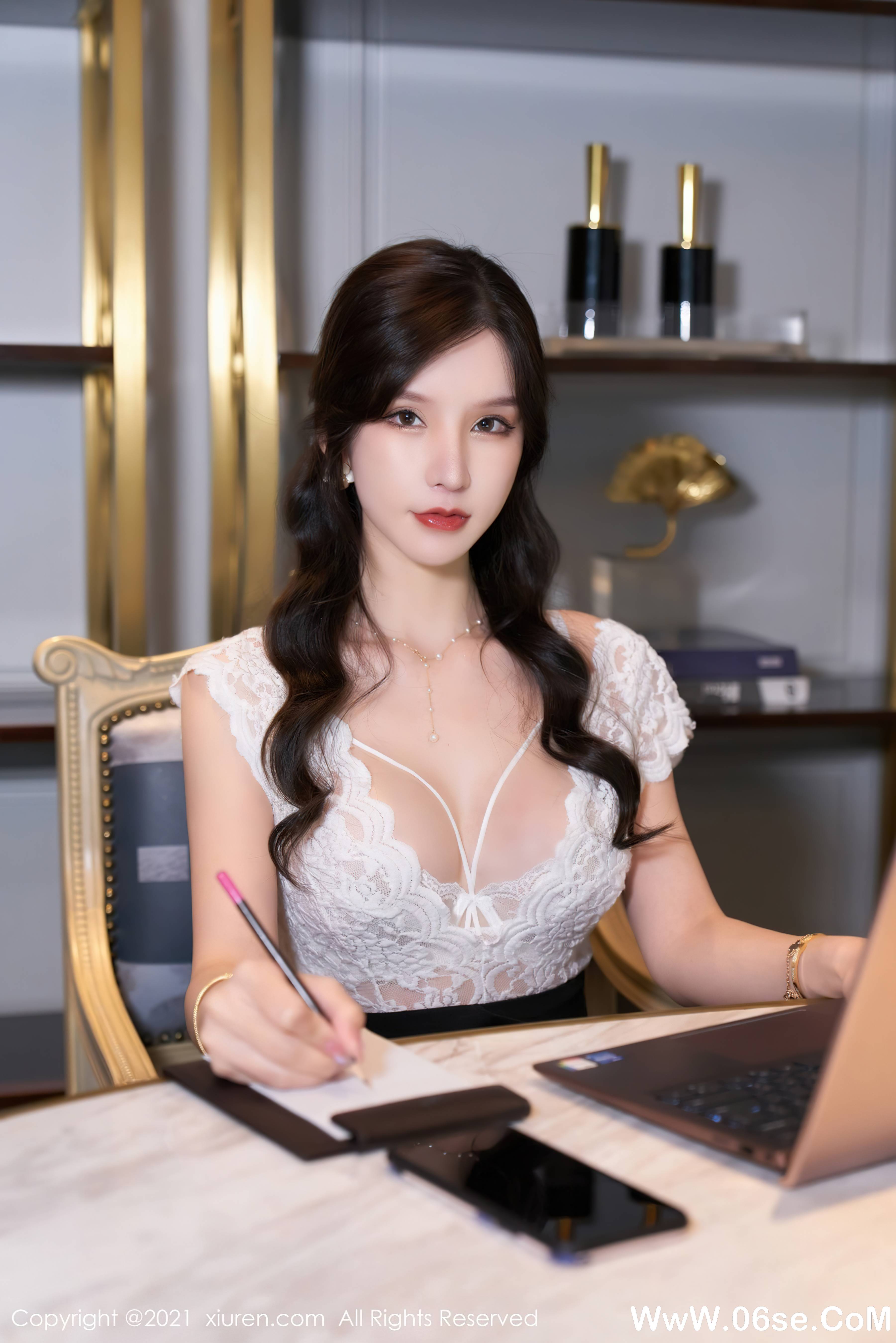图片[11]-[XIUREN秀人网] 2021.09.24 NO.3992 周于希Sandy[80+1P803M]-六色网