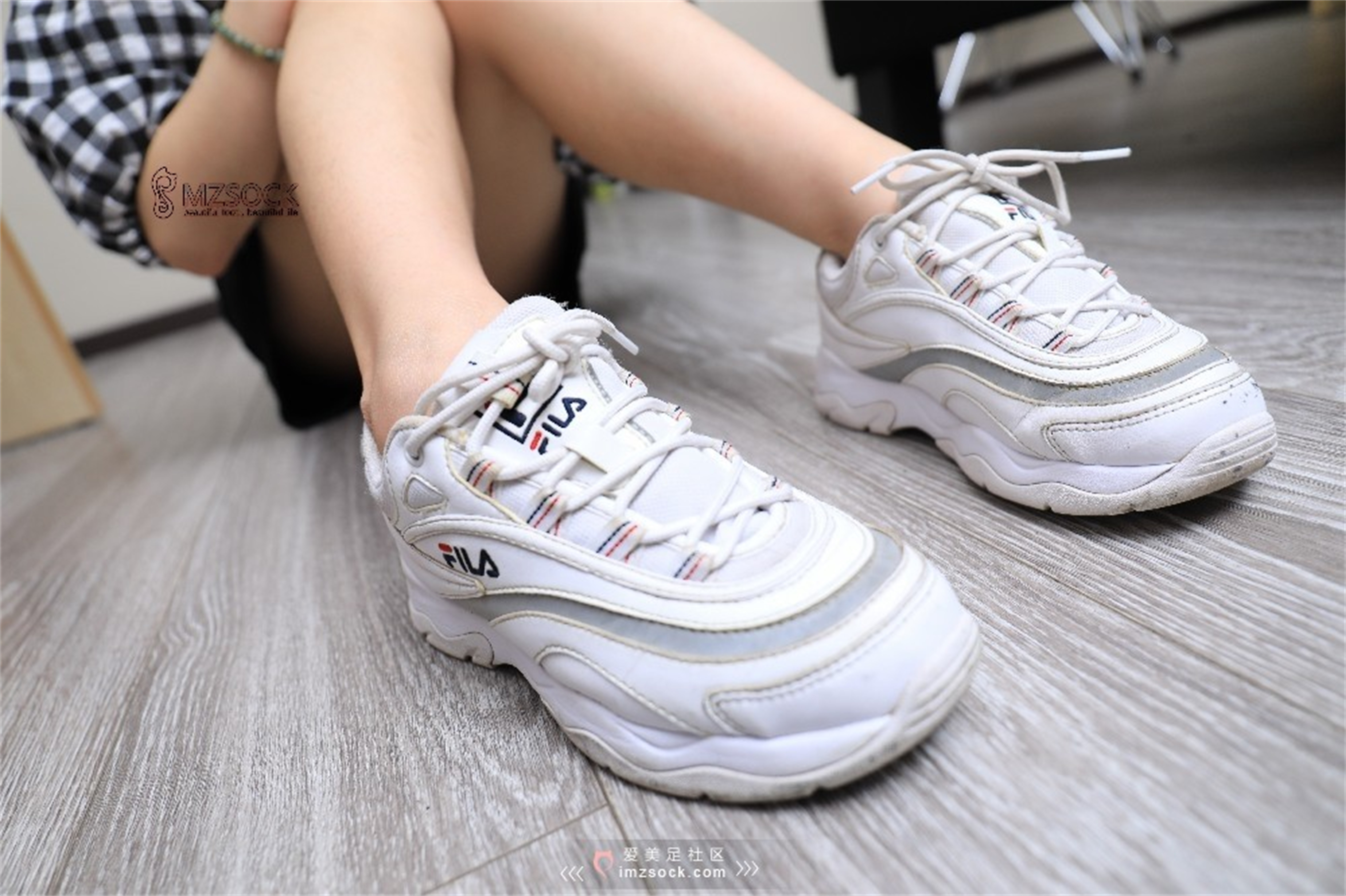 图片[67]-[MZSOCK]爱美足 NO.061 梦琪[79P187M]-六色网