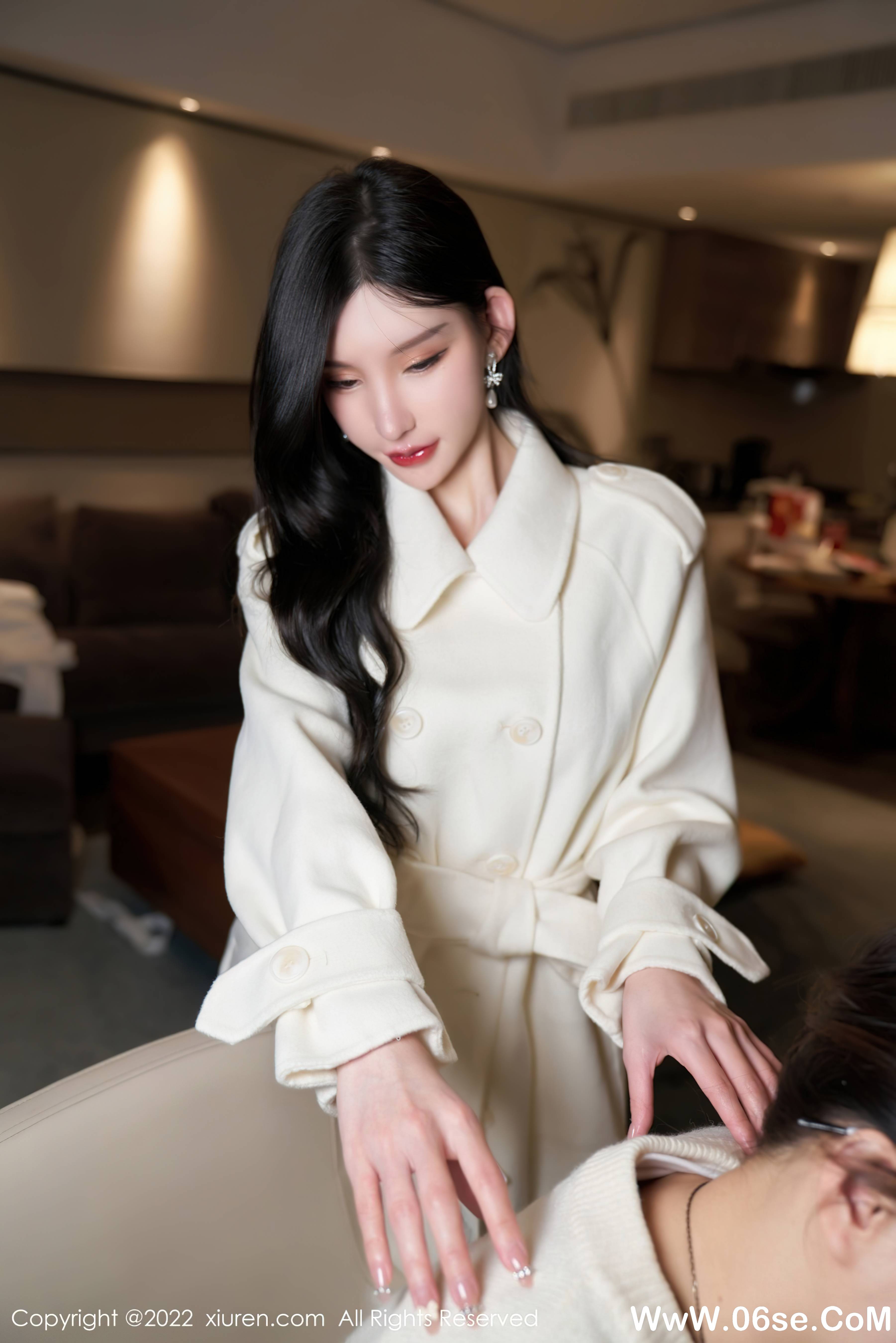 图片[5]-[XIUREN秀人网] 2022.02.16 NO.4594 周于希[68+1P646M]-六色网