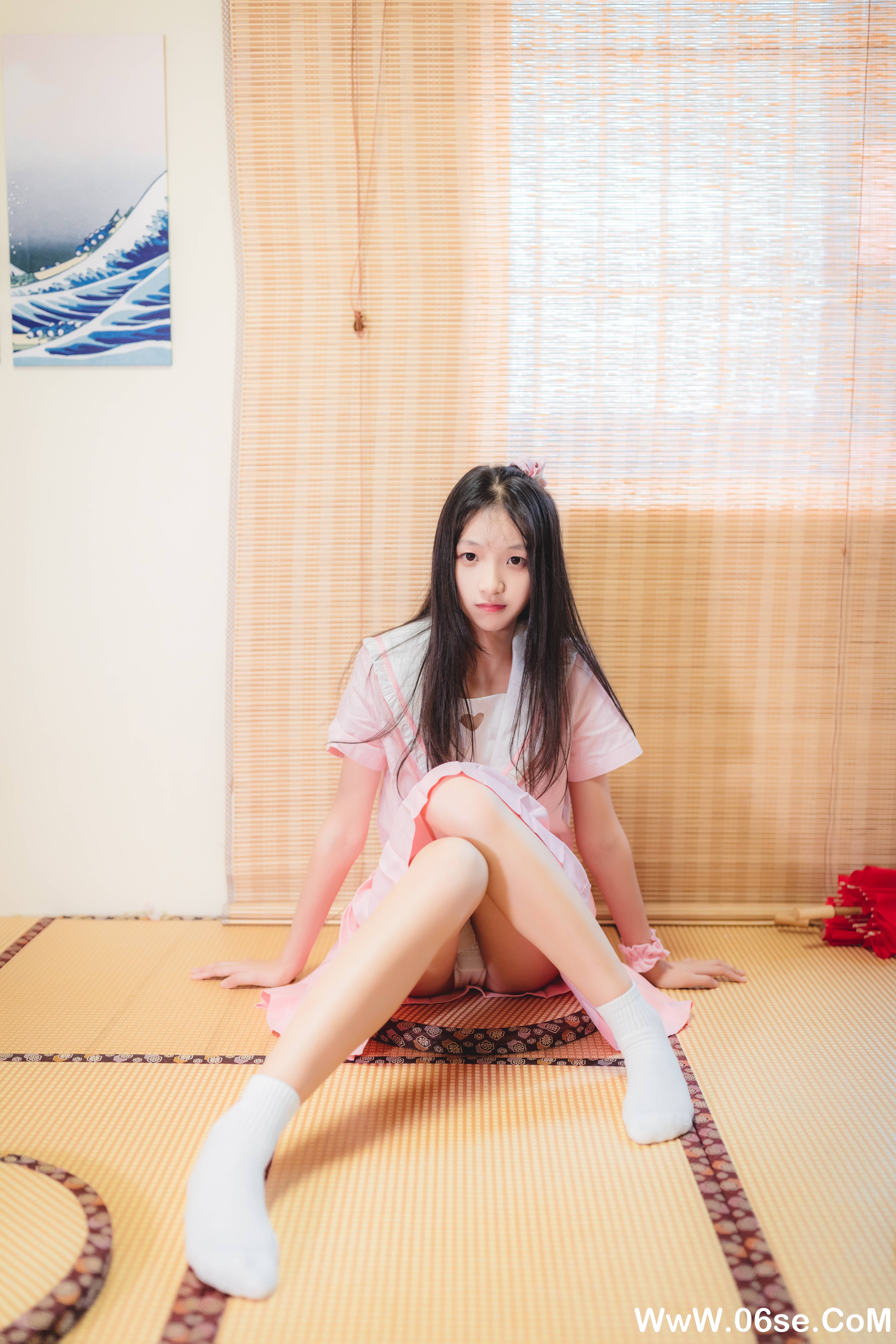 图片[21]-西瓜少女 NO.009 – 少女秘密[41P553M]-六色网