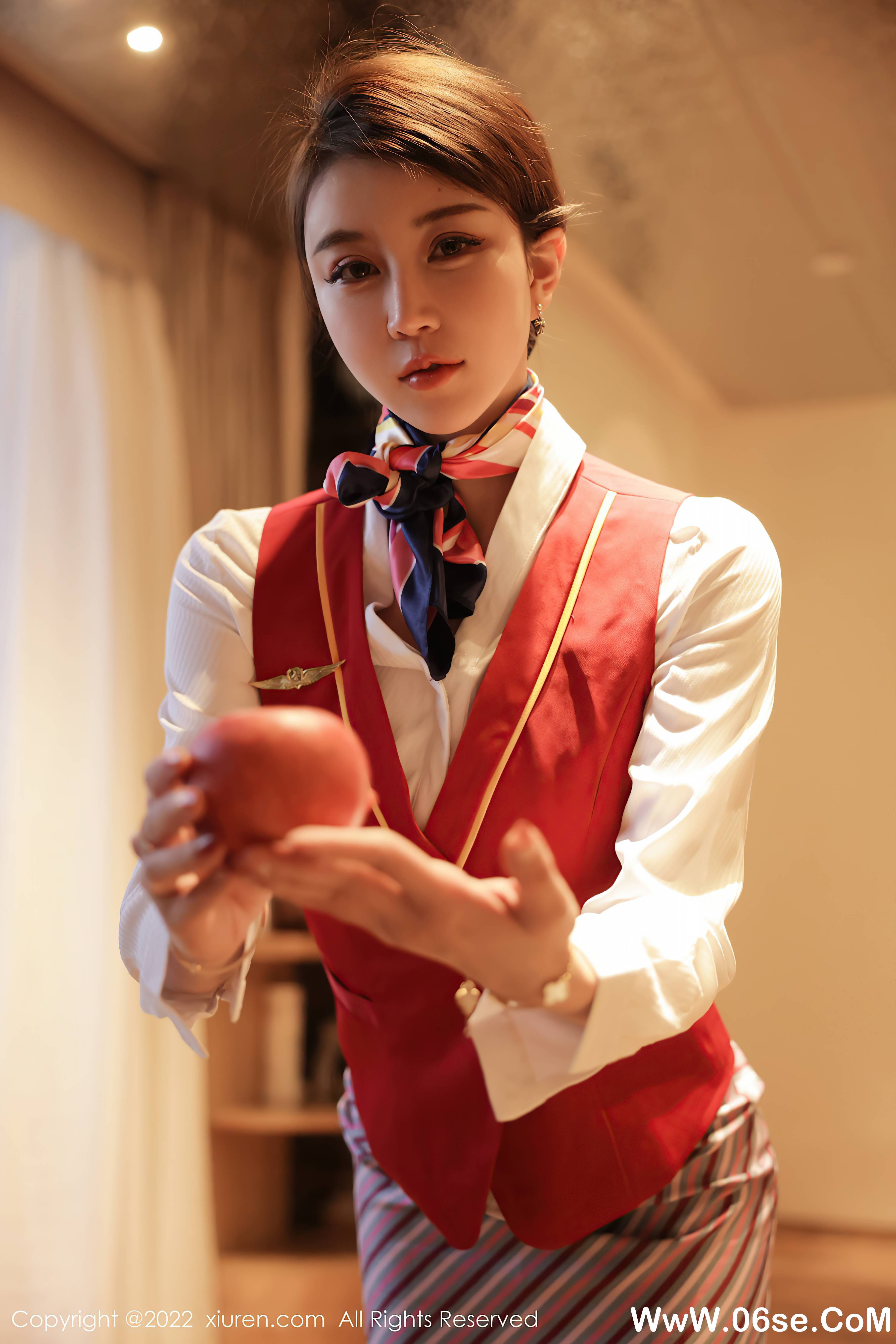 图片[5]-[XIUREN秀人网] 2022.04.06 NO.4824 tina_甜仔[59+1P554M]-六色网
