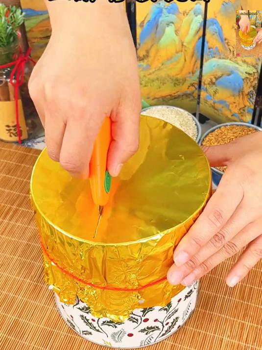 亚麻籽核桃酥坚果糕点解馋健康零食休闲小吃