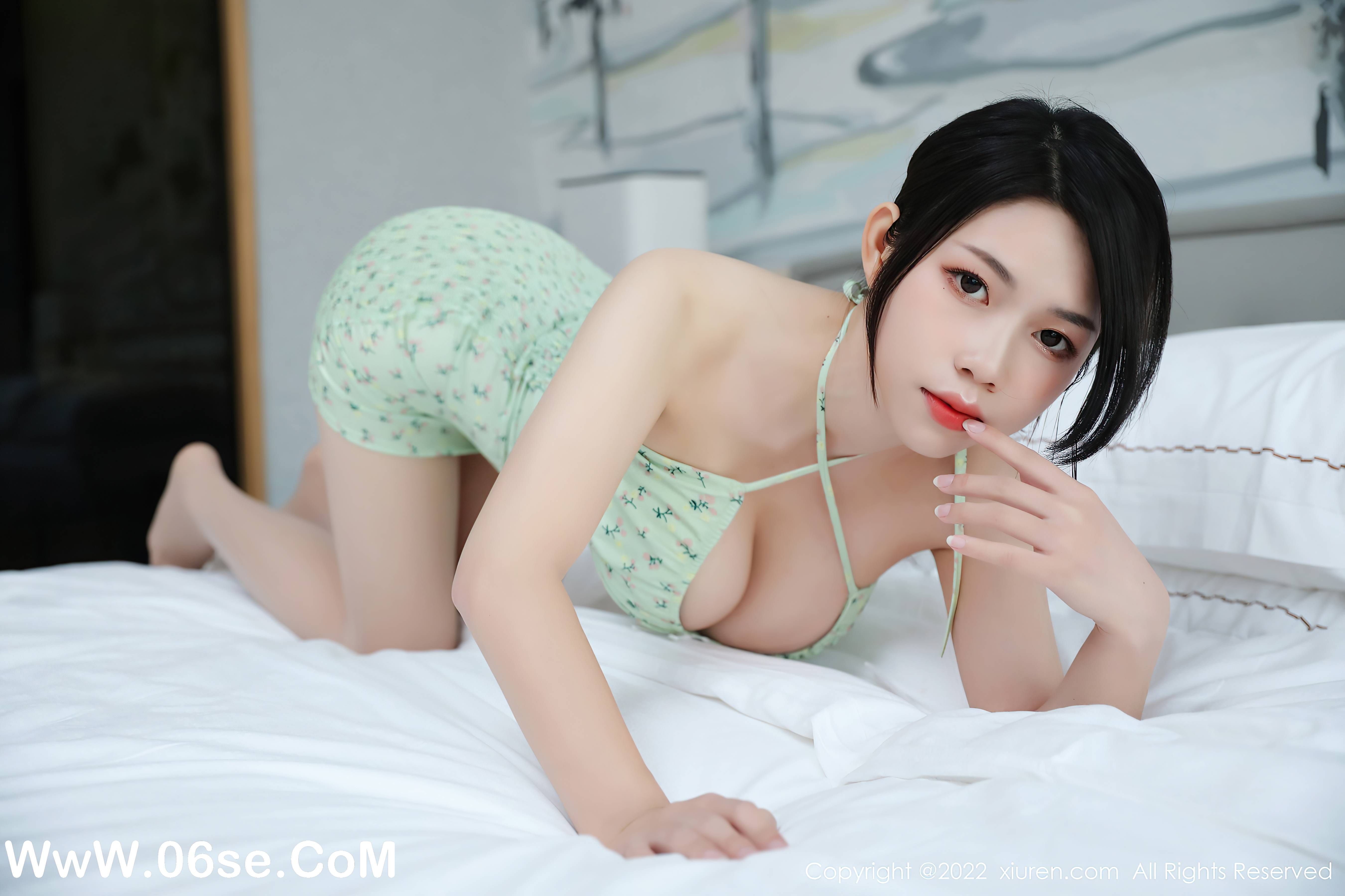 图片[19]-[XIUREN秀人网] 2022.04.13 NO.4858 娜娜子呀[46+1P404M]-六色网