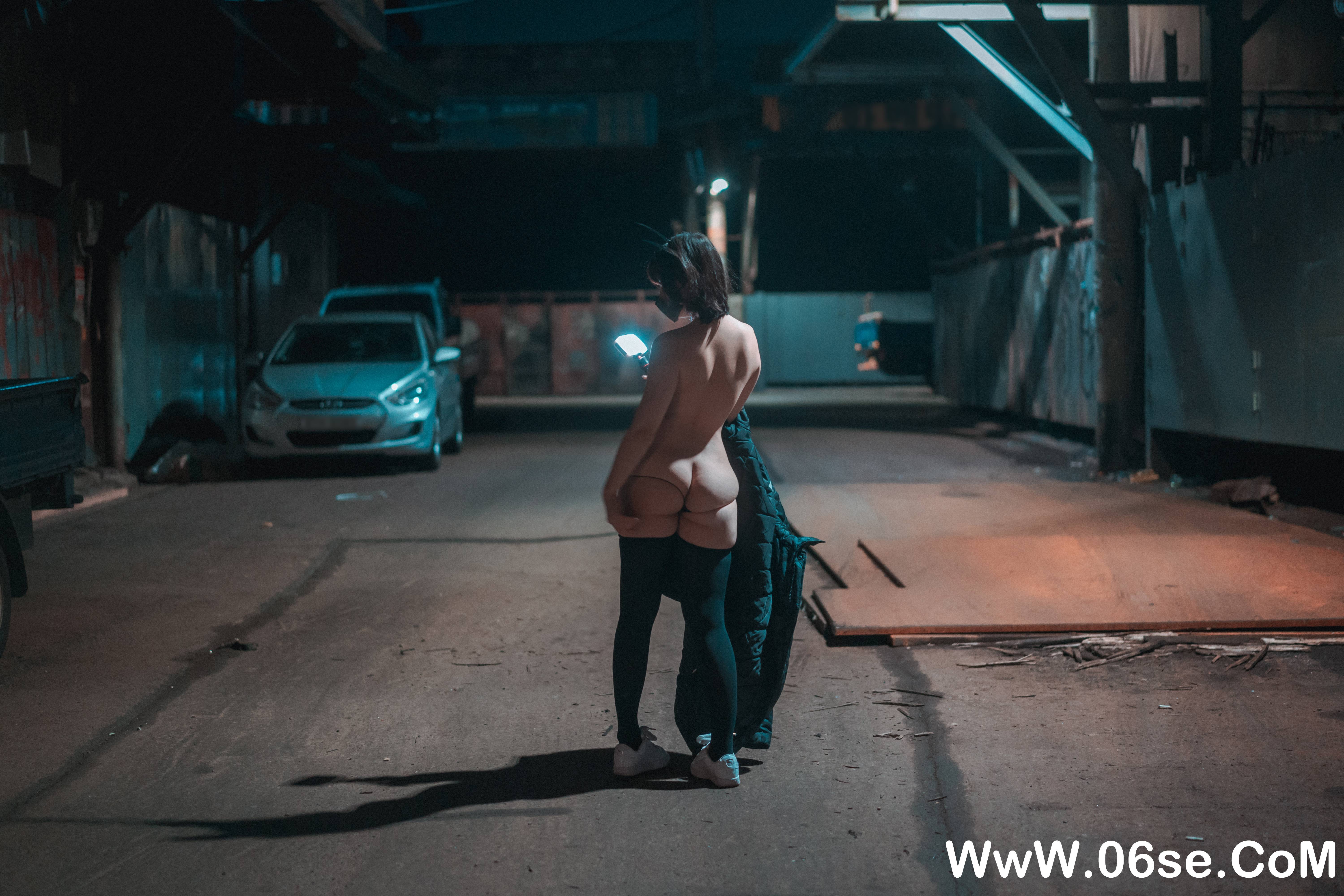 图片[207]-DJAWA – NO.030 Rudy The Wolf of Midnight [230P2.9G]-六色网