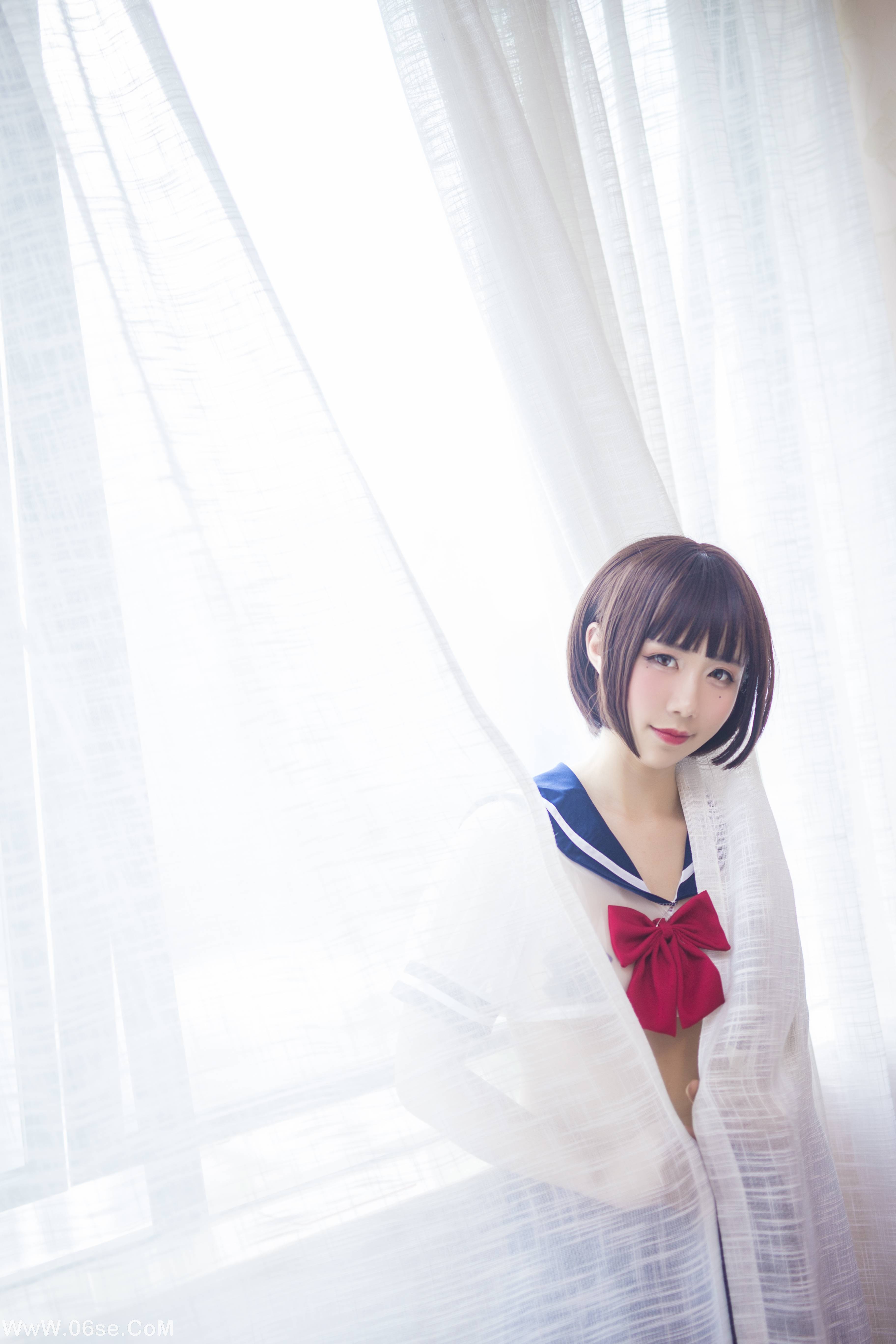 图片[11]-九曲Jean NO.003 – JK透明制服[21P153M]-六色网